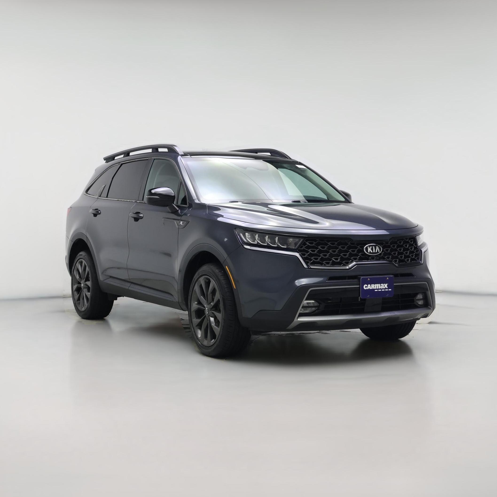 Thumbnail: 2021 Kia Sorento - 1