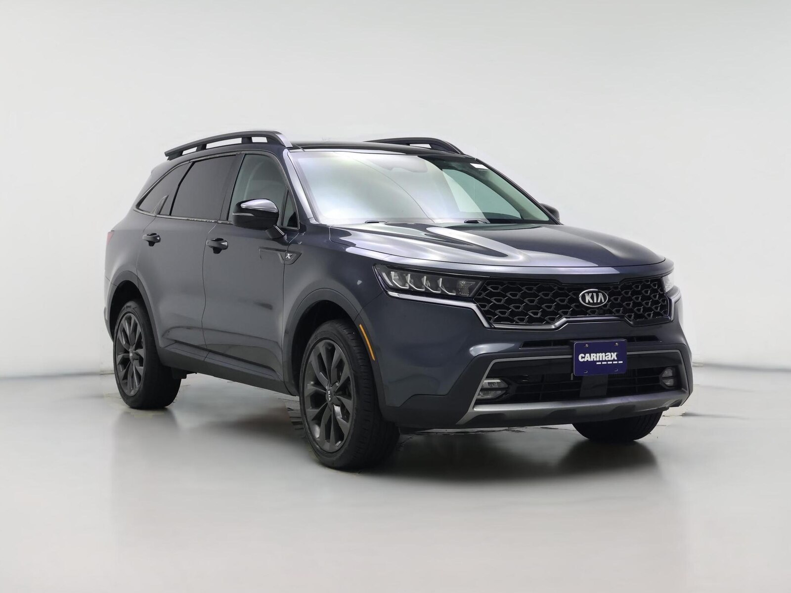 2021 Kia Sorento EX