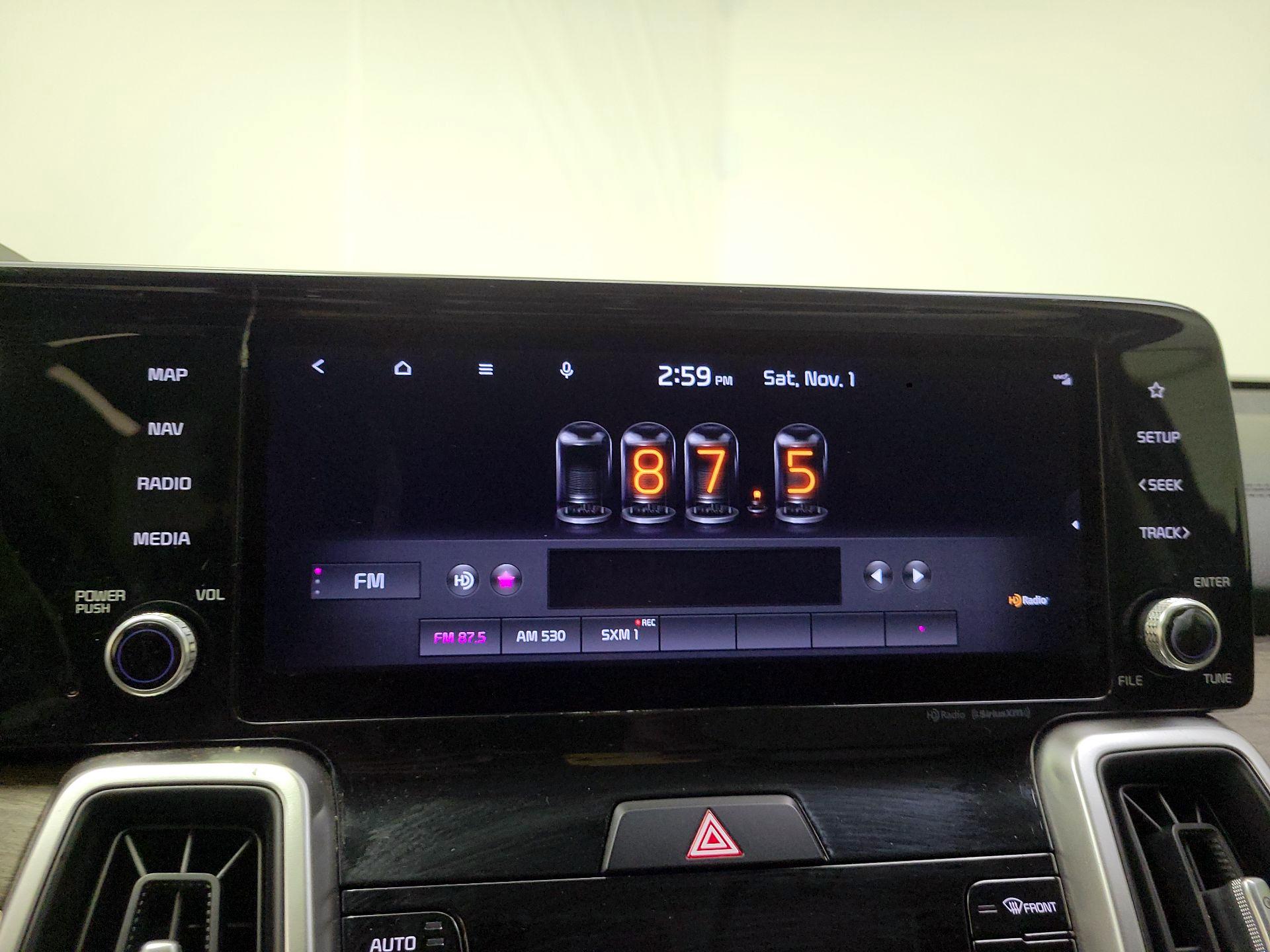 Thumbnail: 2021 Kia Sorento - 15