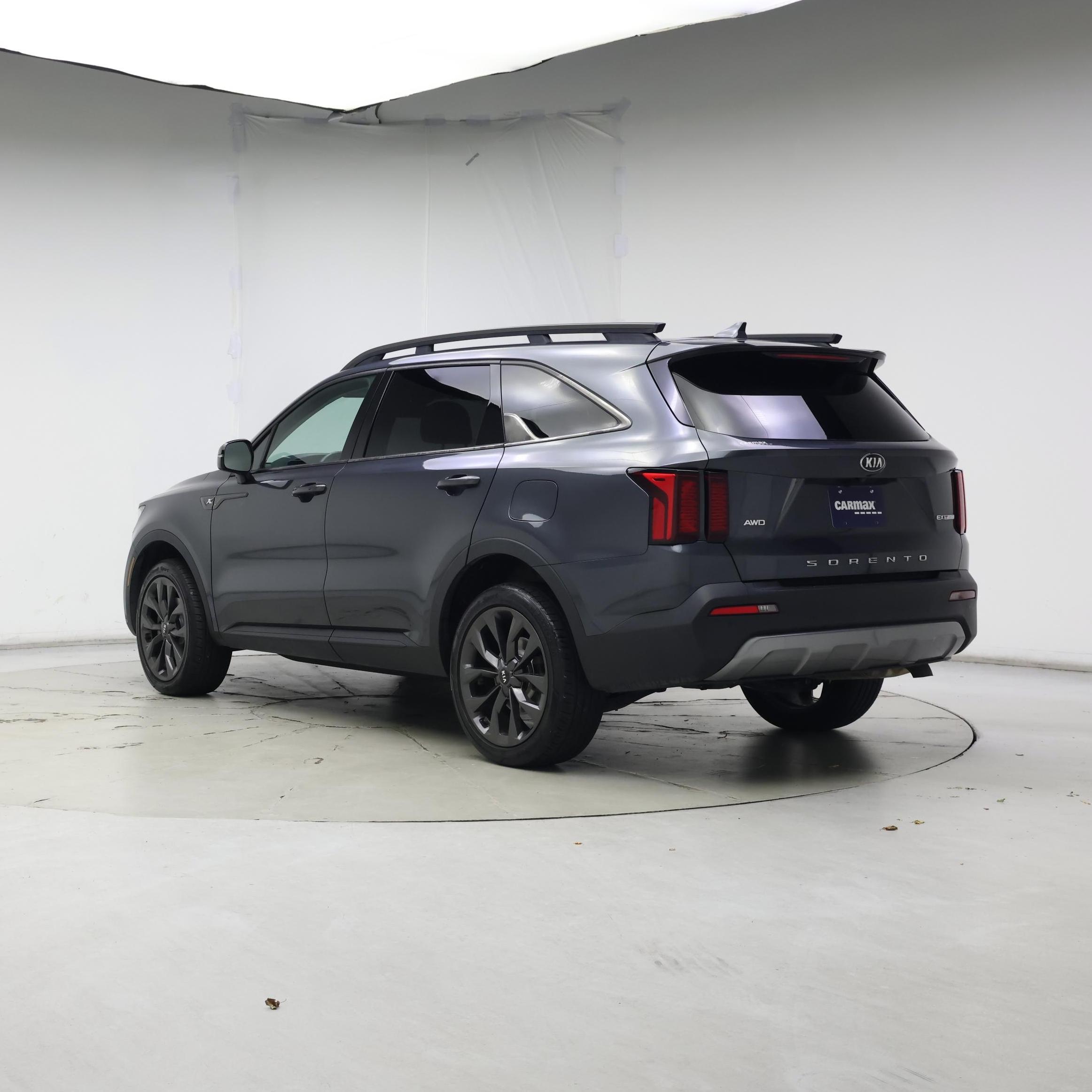 Thumbnail: 2021 Kia Sorento - 2