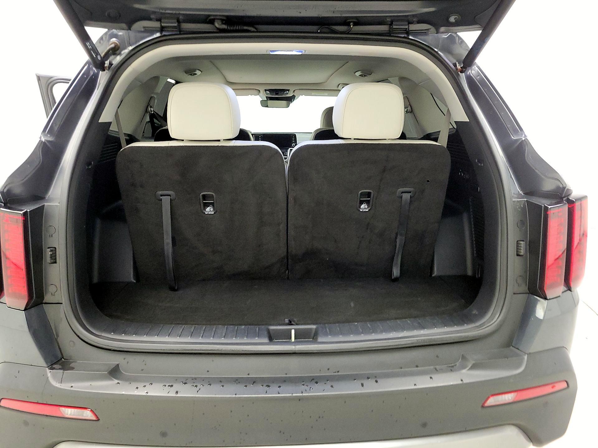 Thumbnail: 2021 Kia Sorento - 20