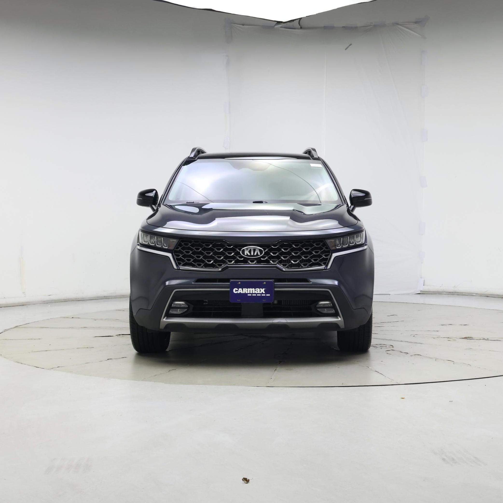 Thumbnail: 2021 Kia Sorento - 5