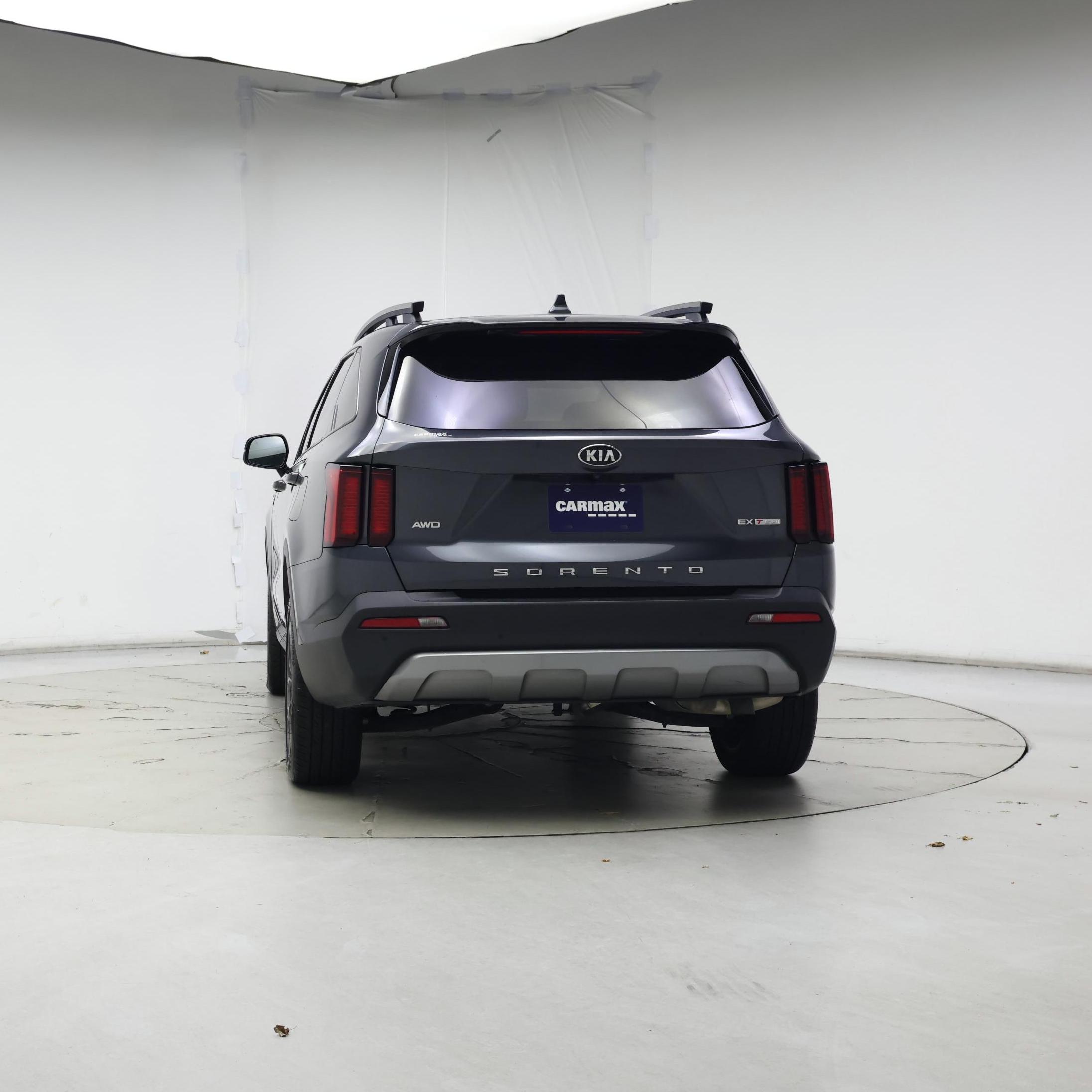 Thumbnail: 2021 Kia Sorento - 6