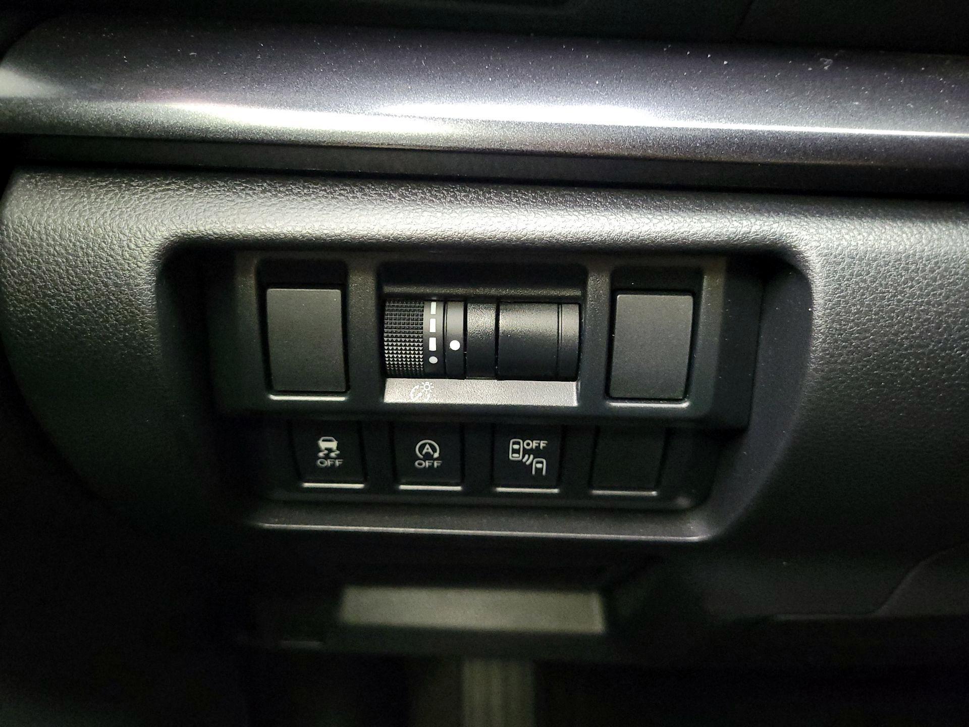 Thumbnail: 2021 Subaru Crosstrek - 13