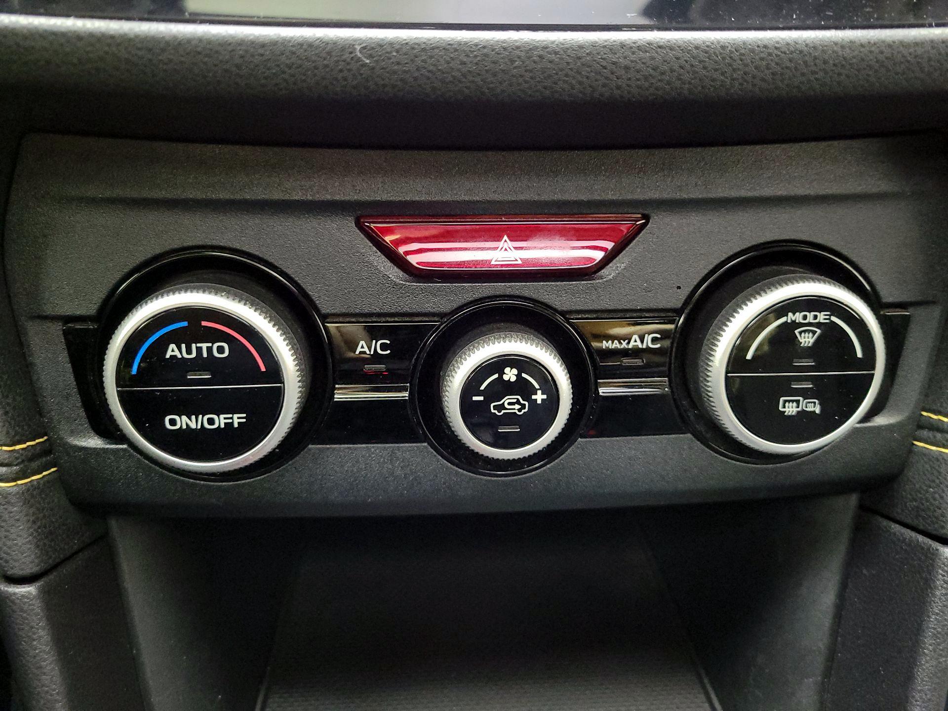 Thumbnail: 2021 Subaru Crosstrek - 17