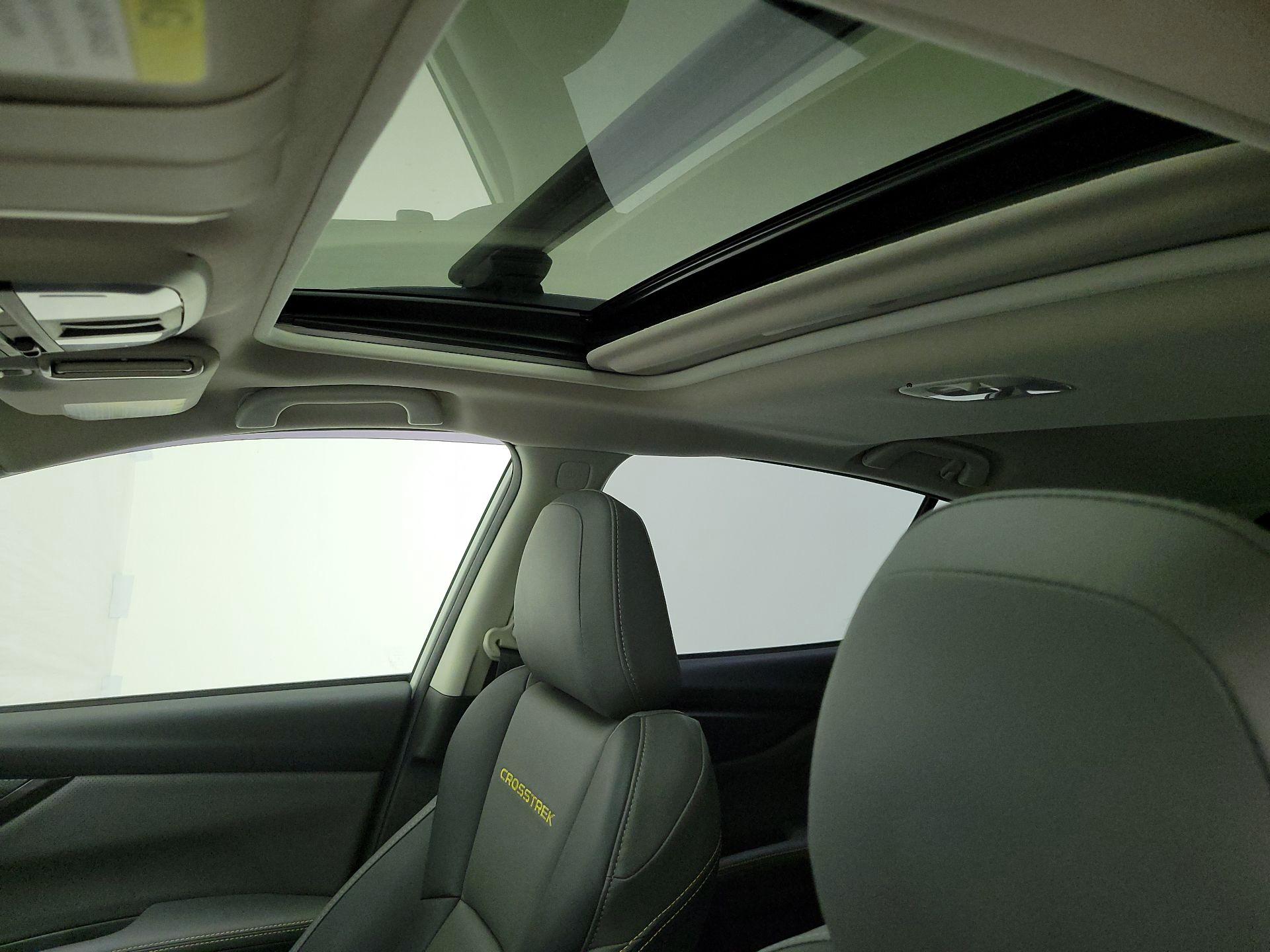 Thumbnail: 2021 Subaru Crosstrek - 20