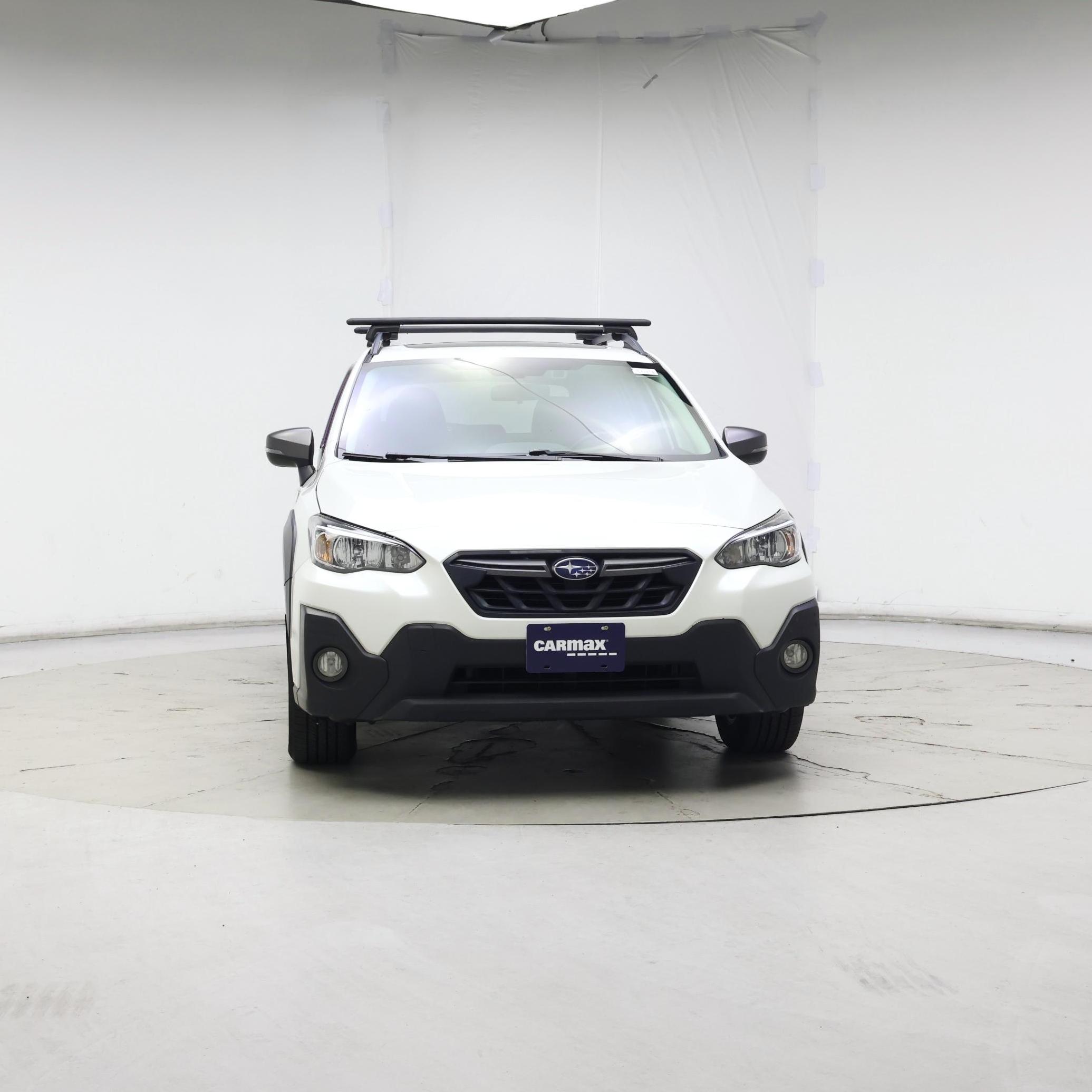 Thumbnail: 2021 Subaru Crosstrek - 5