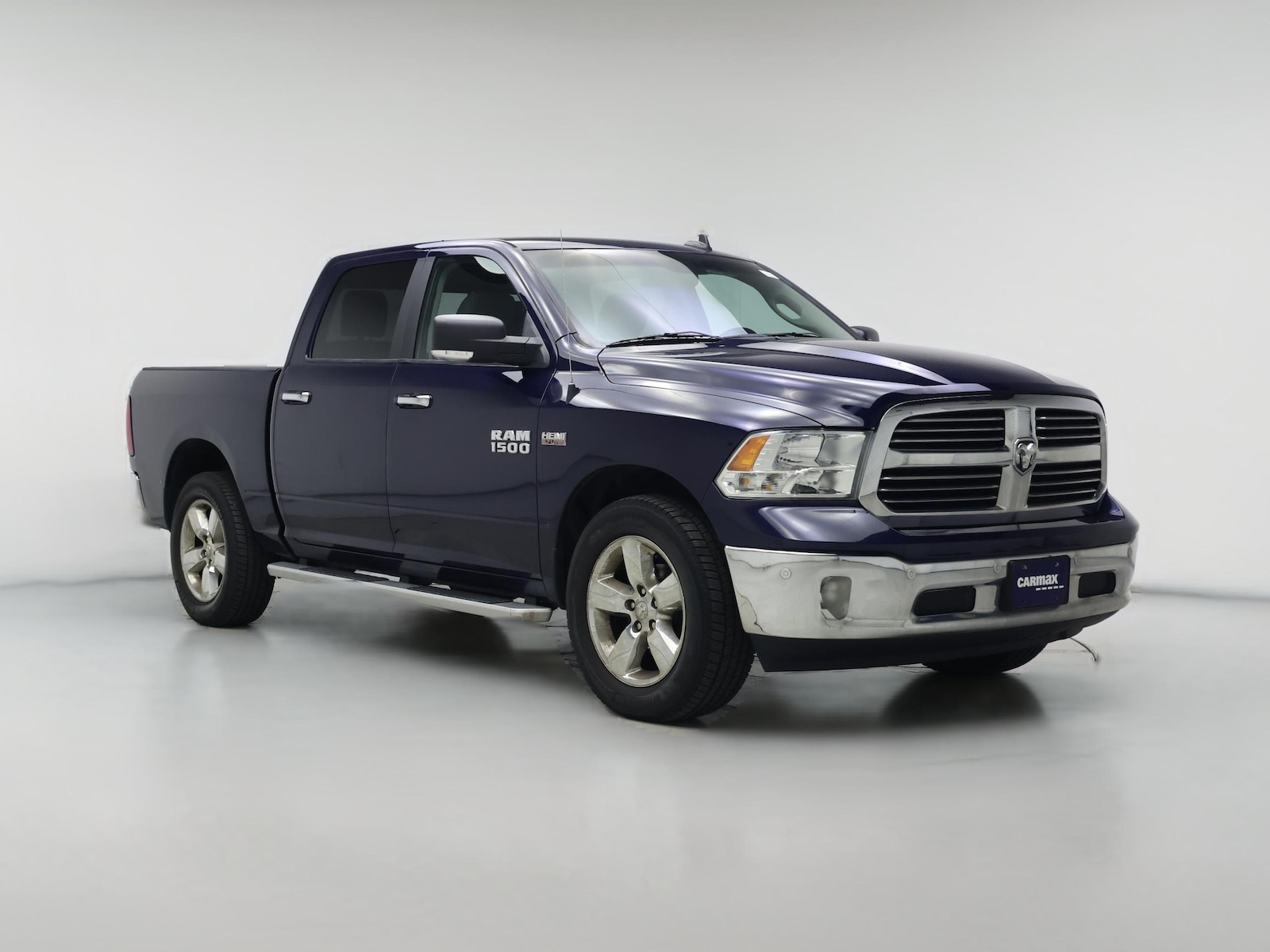 2018 RAM Ram 1500 Pickup Big Horn
