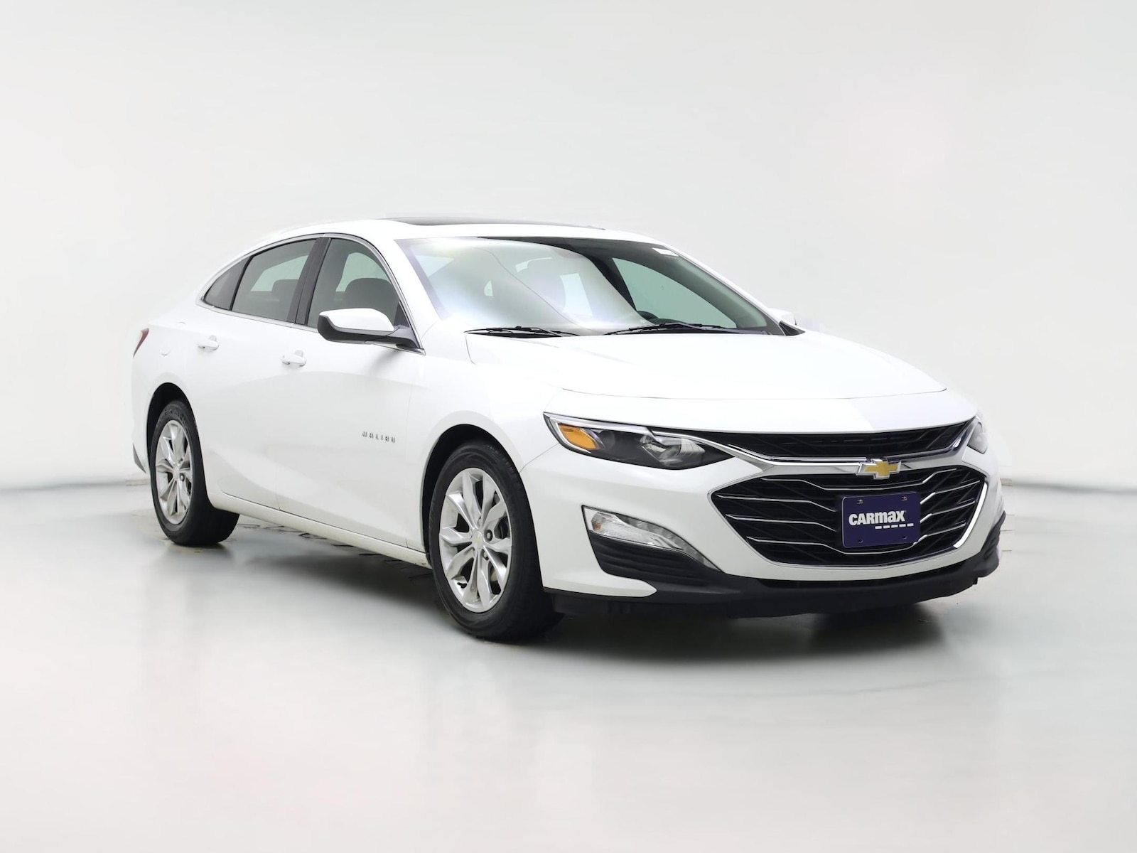 2019 Chevrolet Malibu 1LT