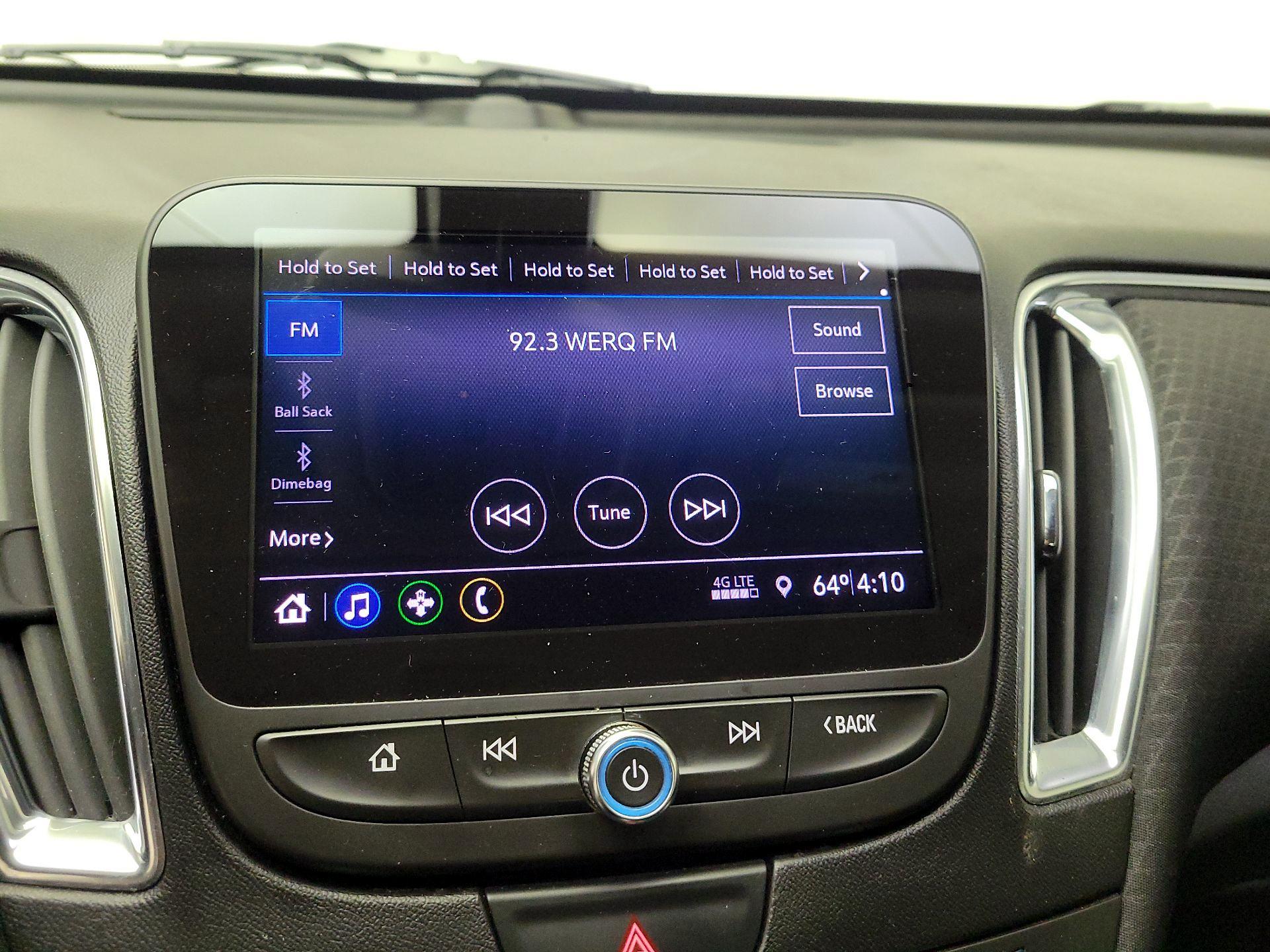 Thumbnail: 2019 Chevrolet Malibu - 15