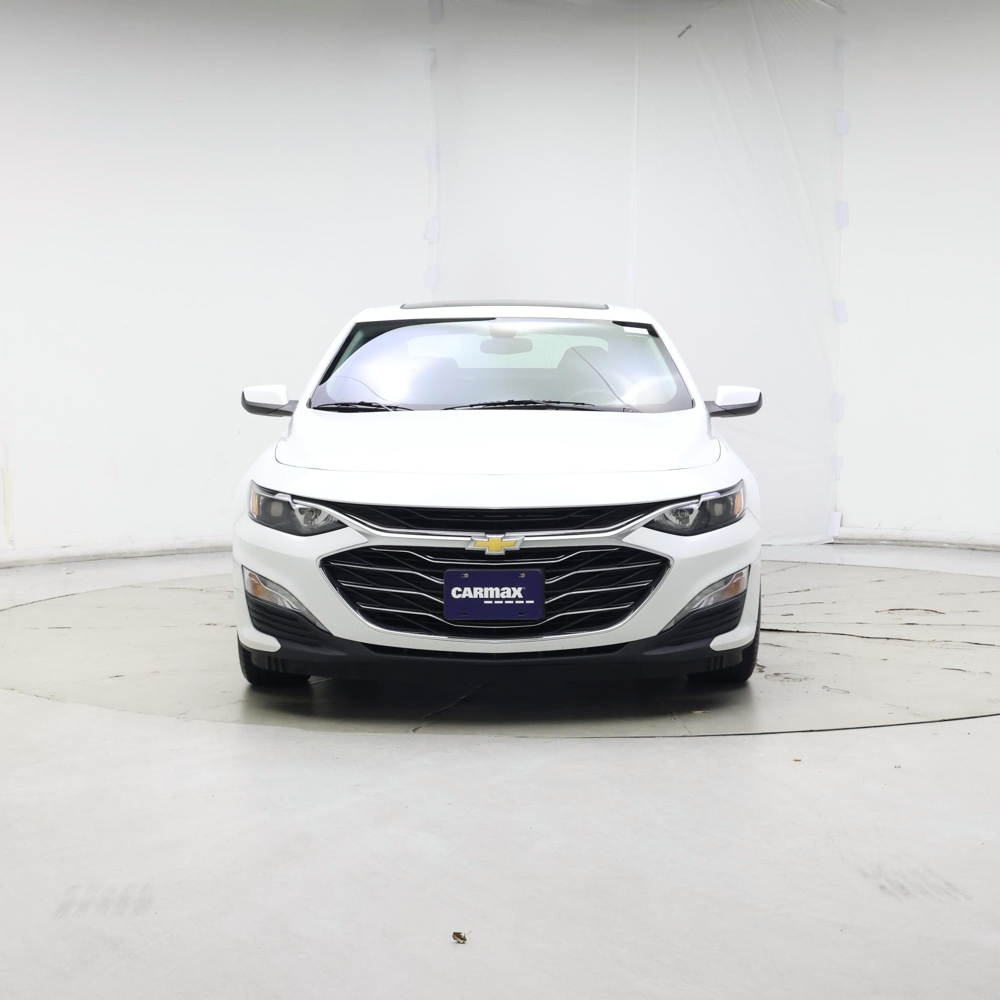 Thumbnail: 2019 Chevrolet Malibu - 5