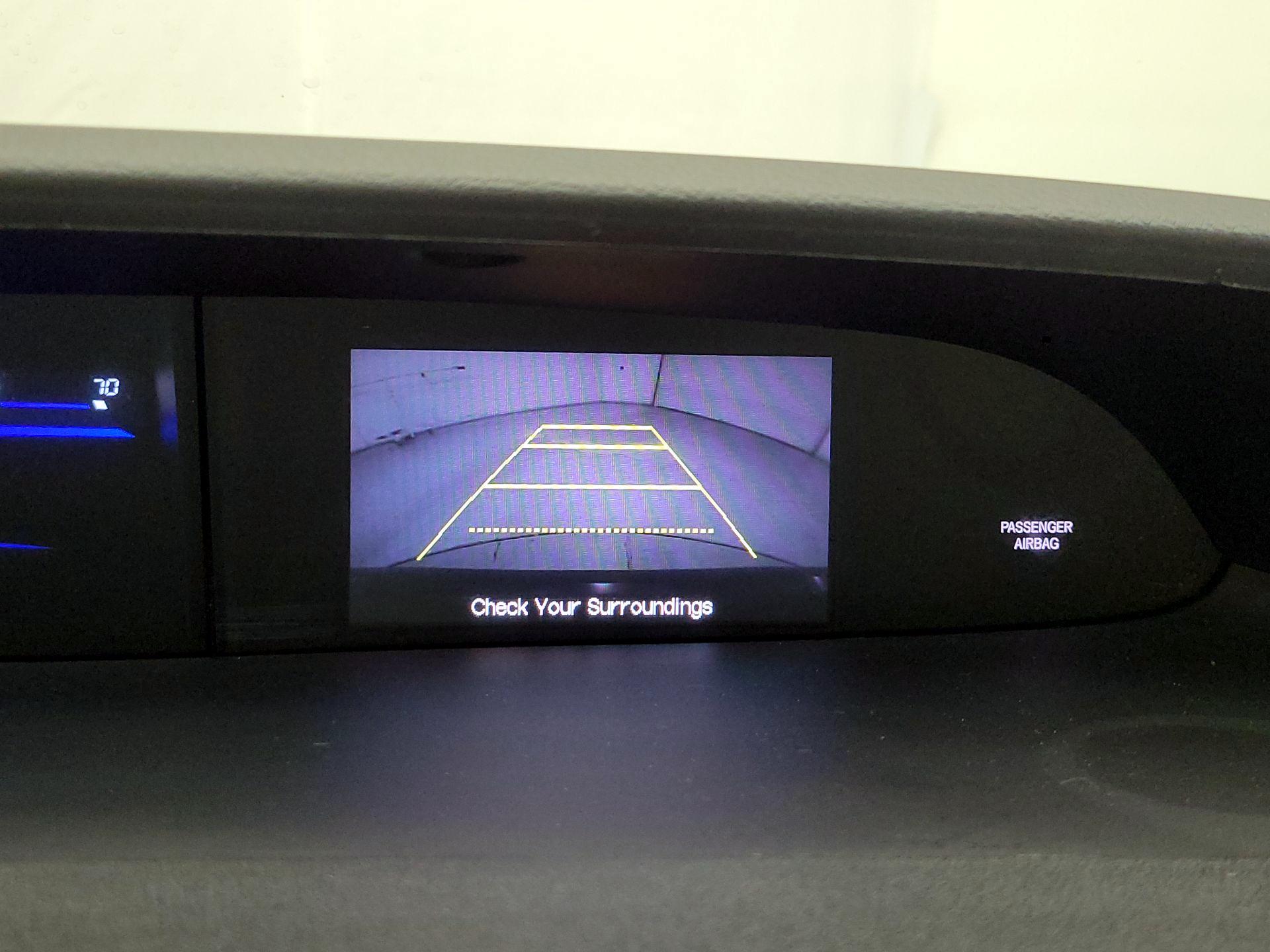 Thumbnail: 2015 Honda Civic - 14