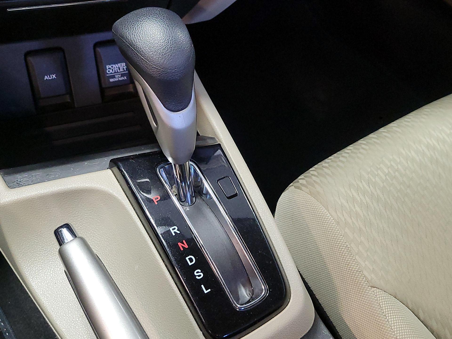 Thumbnail: 2015 Honda Civic - 17