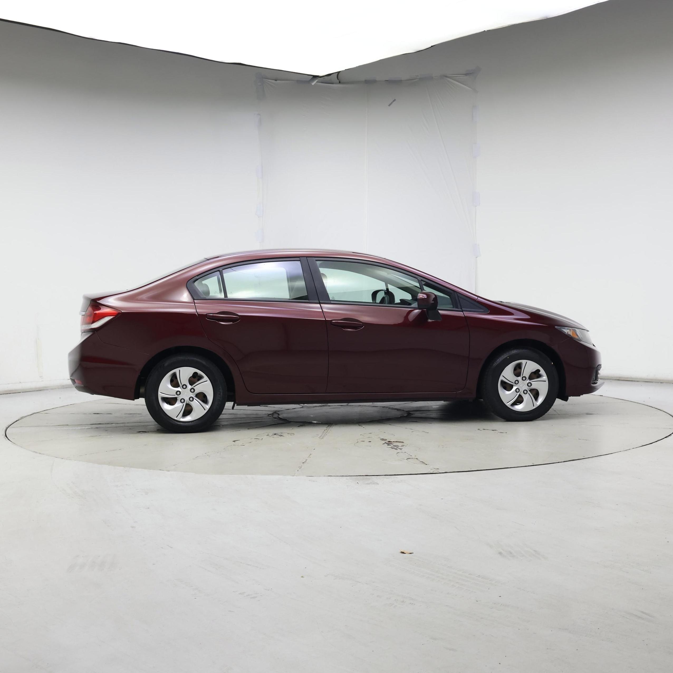 Thumbnail: 2015 Honda Civic - 7