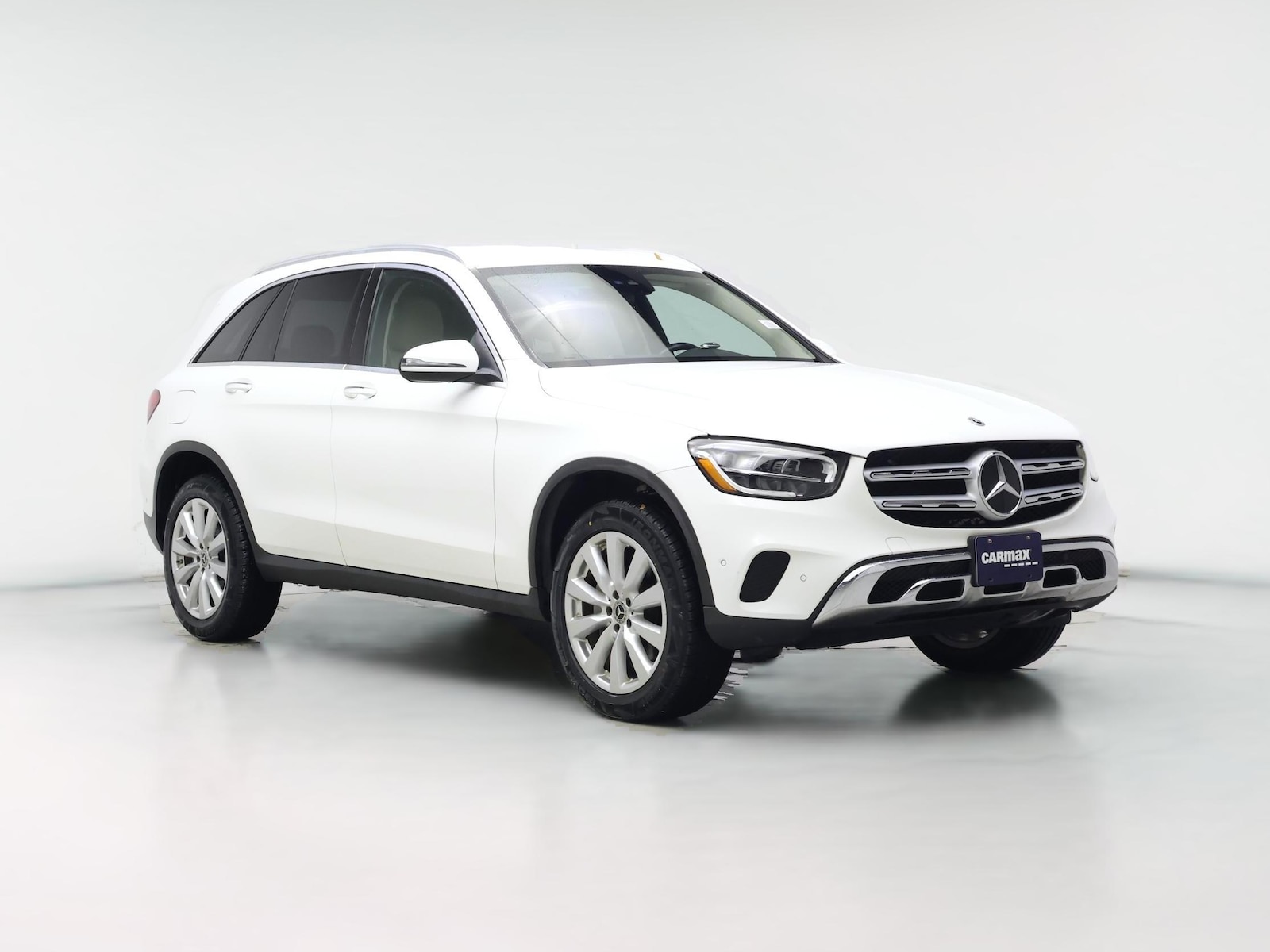 2021 Mercedes-Benz GLC GLC300