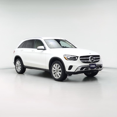 2021 Mercedes-Benz GLC300