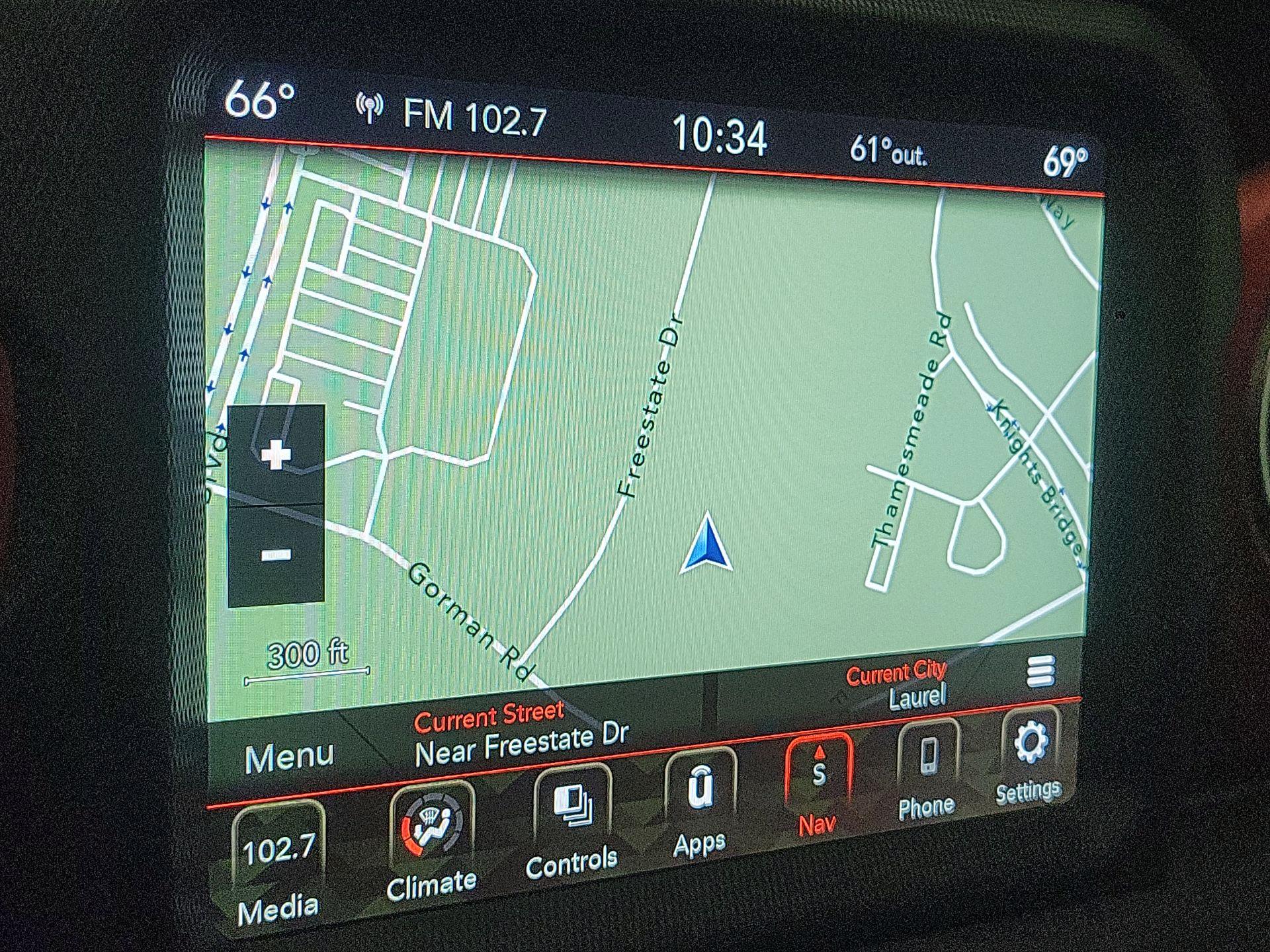 Thumbnail: 2020 Jeep Gladiator - 14