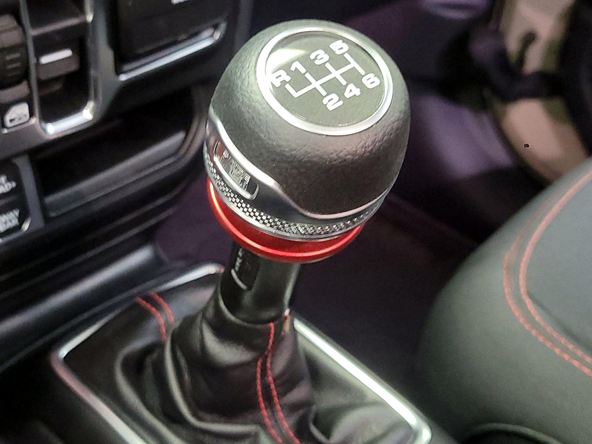 Thumbnail: 2020 Jeep Gladiator - 18