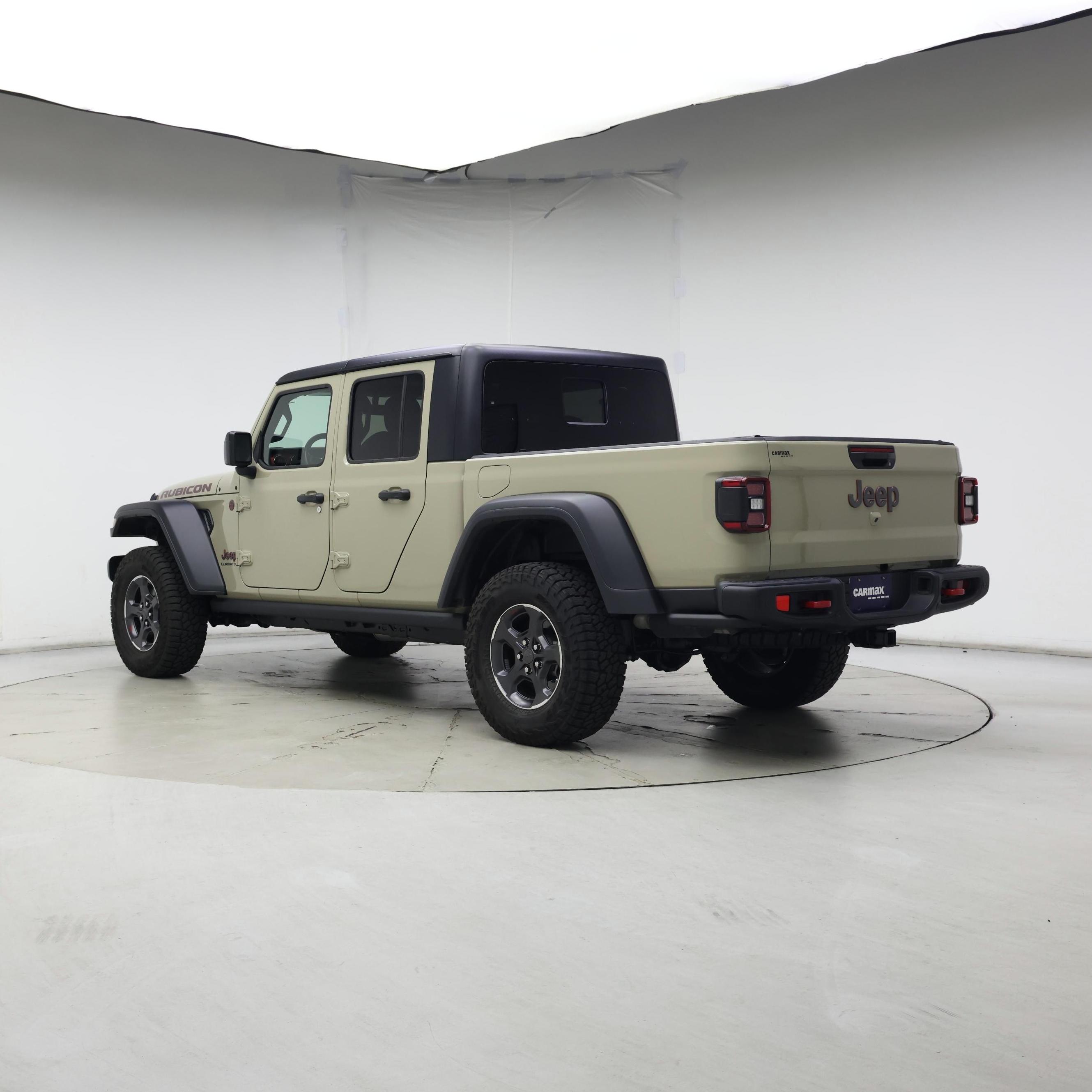 Thumbnail: 2020 Jeep Gladiator - 2