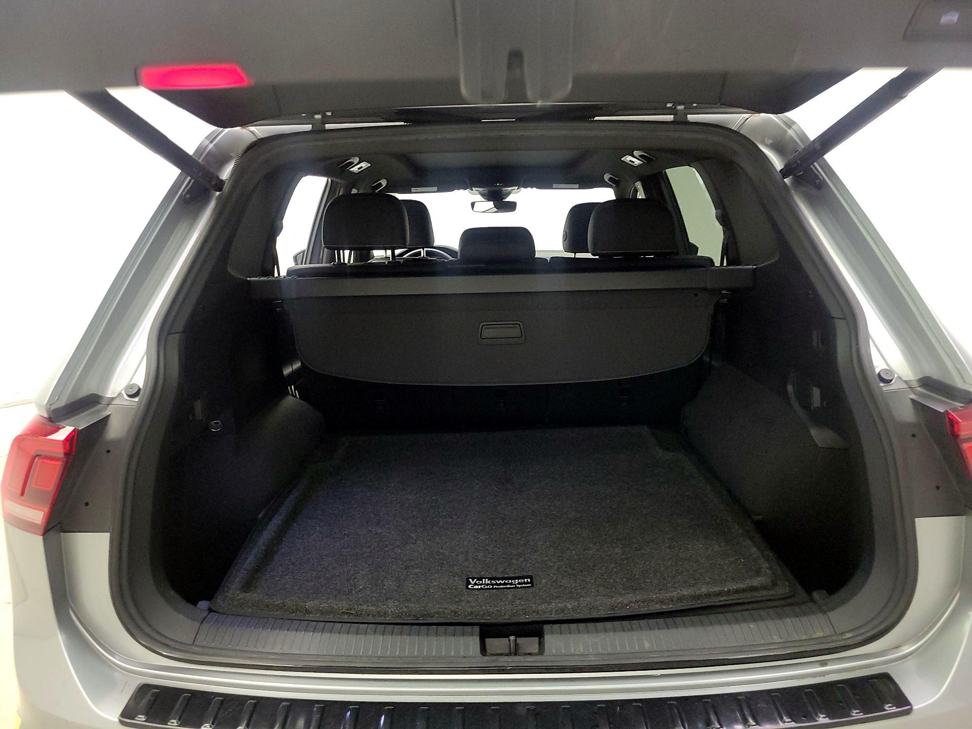 Thumbnail: 2022 Volkswagen Tiguan - 20