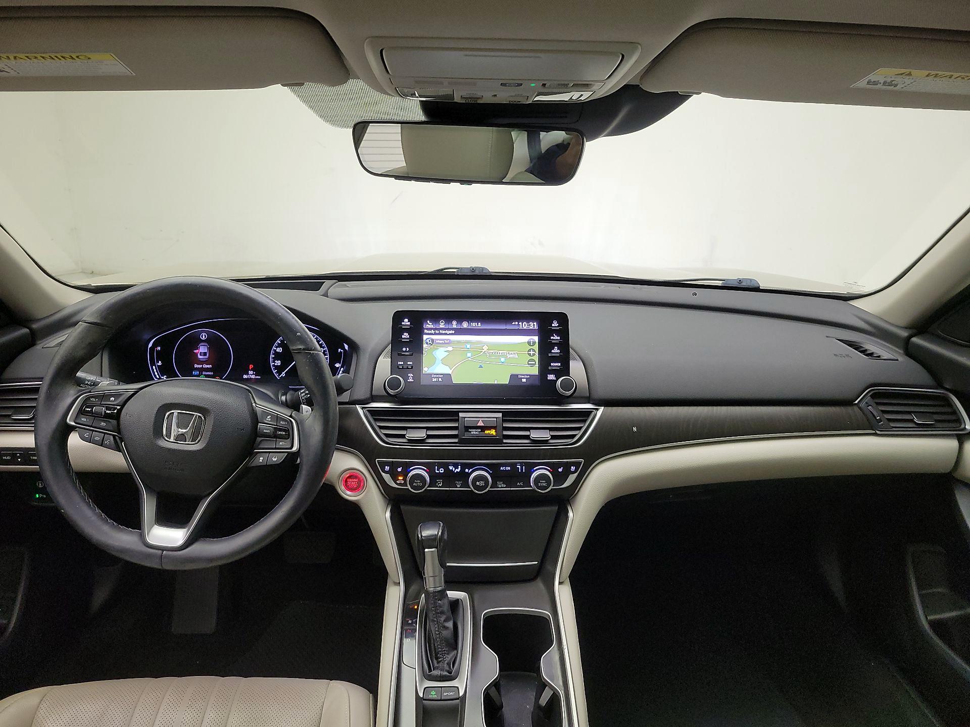 Thumbnail: 2018 Honda Accord - 9