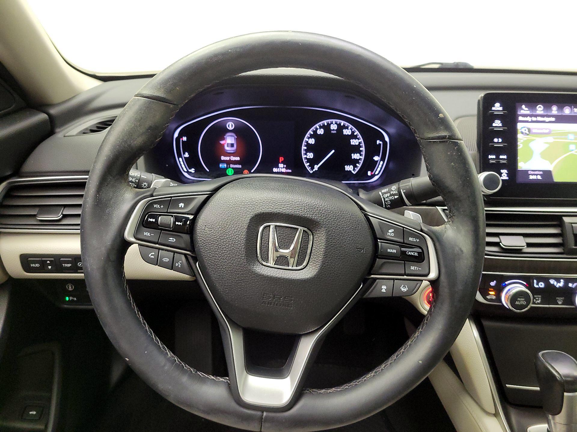 Thumbnail: 2018 Honda Accord - 10