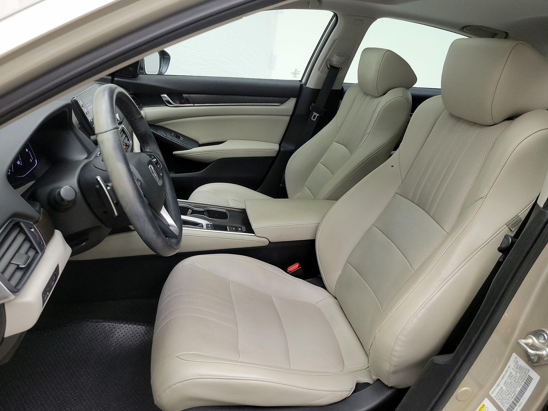 Thumbnail: 2018 Honda Accord - 11