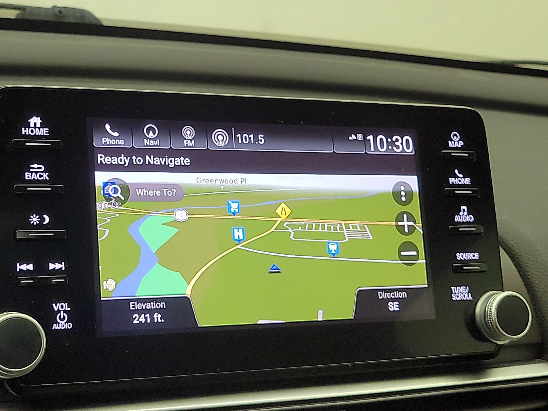 Thumbnail: 2018 Honda Accord - 14