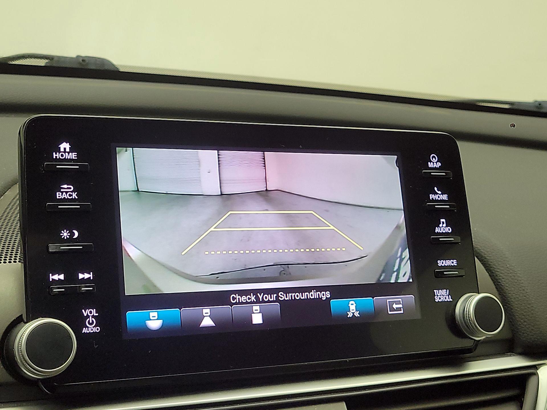 Thumbnail: 2018 Honda Accord - 15