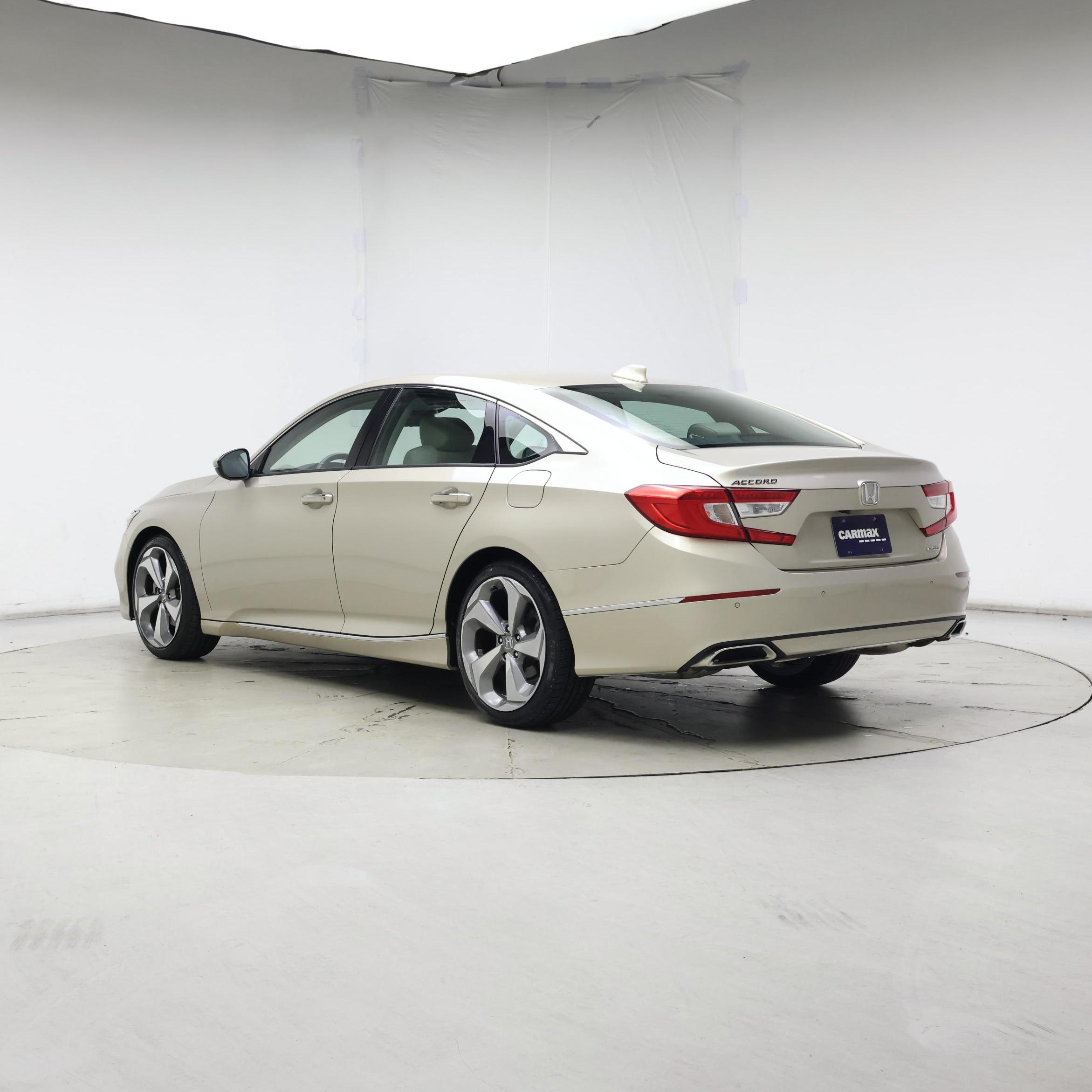 Thumbnail: 2018 Honda Accord - 2