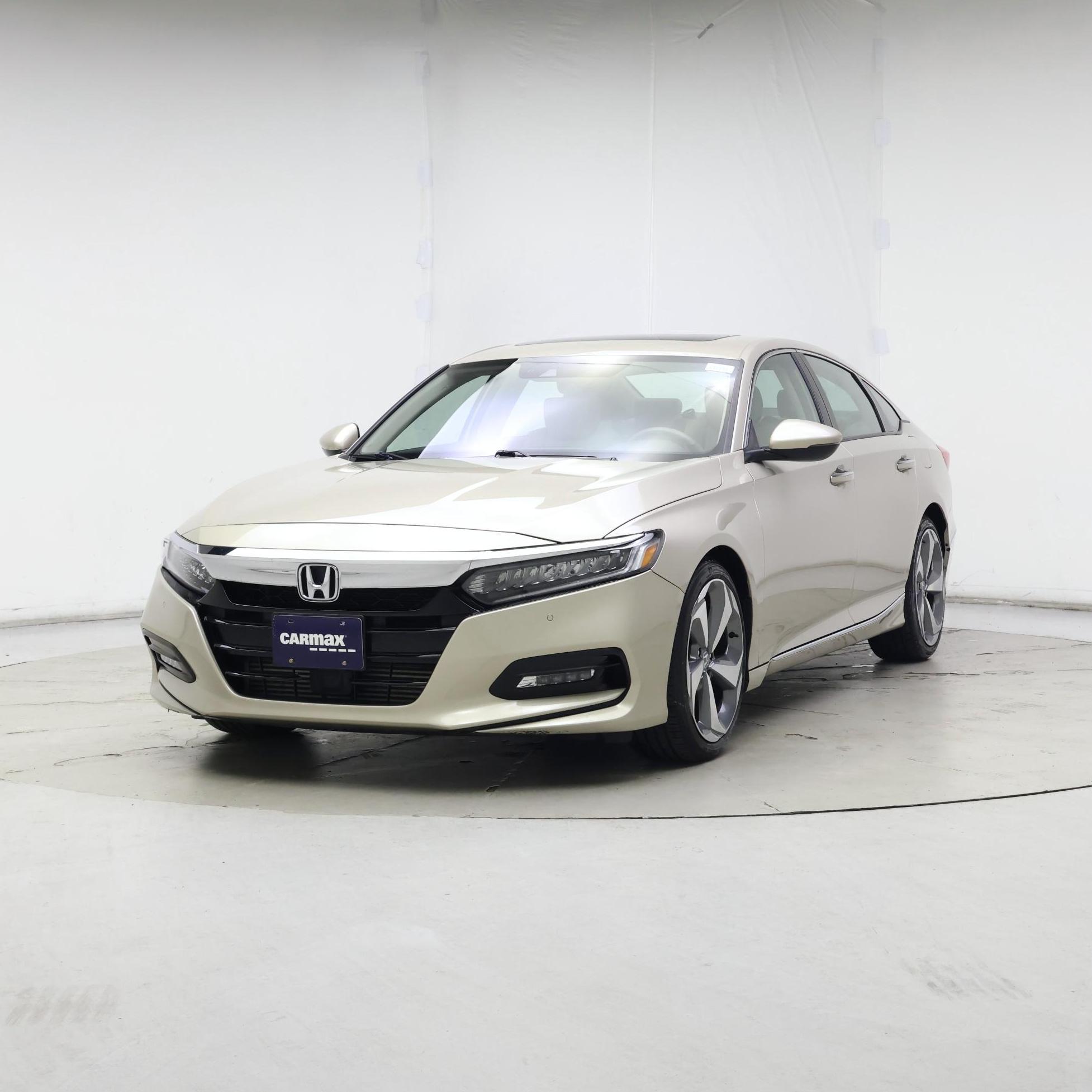 Thumbnail: 2018 Honda Accord - 4