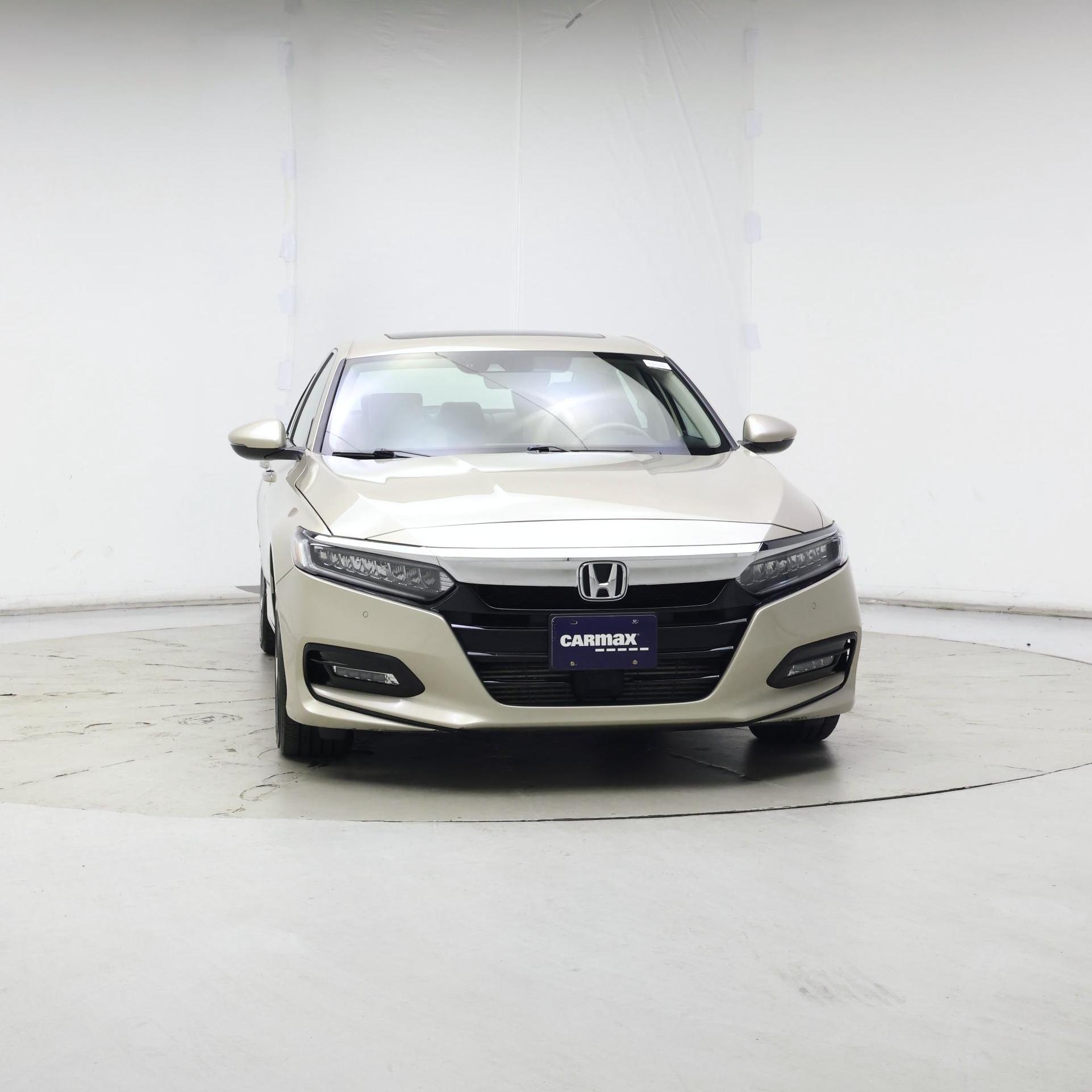 Thumbnail: 2018 Honda Accord - 5