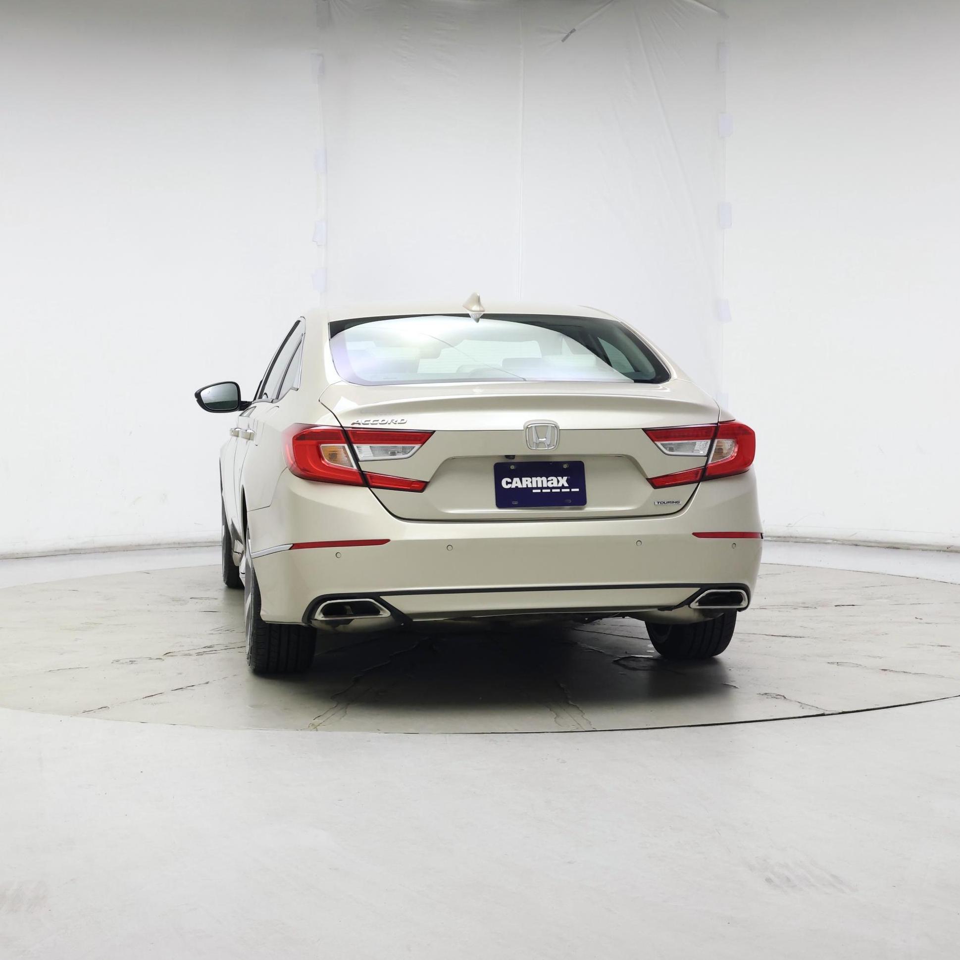 Thumbnail: 2018 Honda Accord - 6