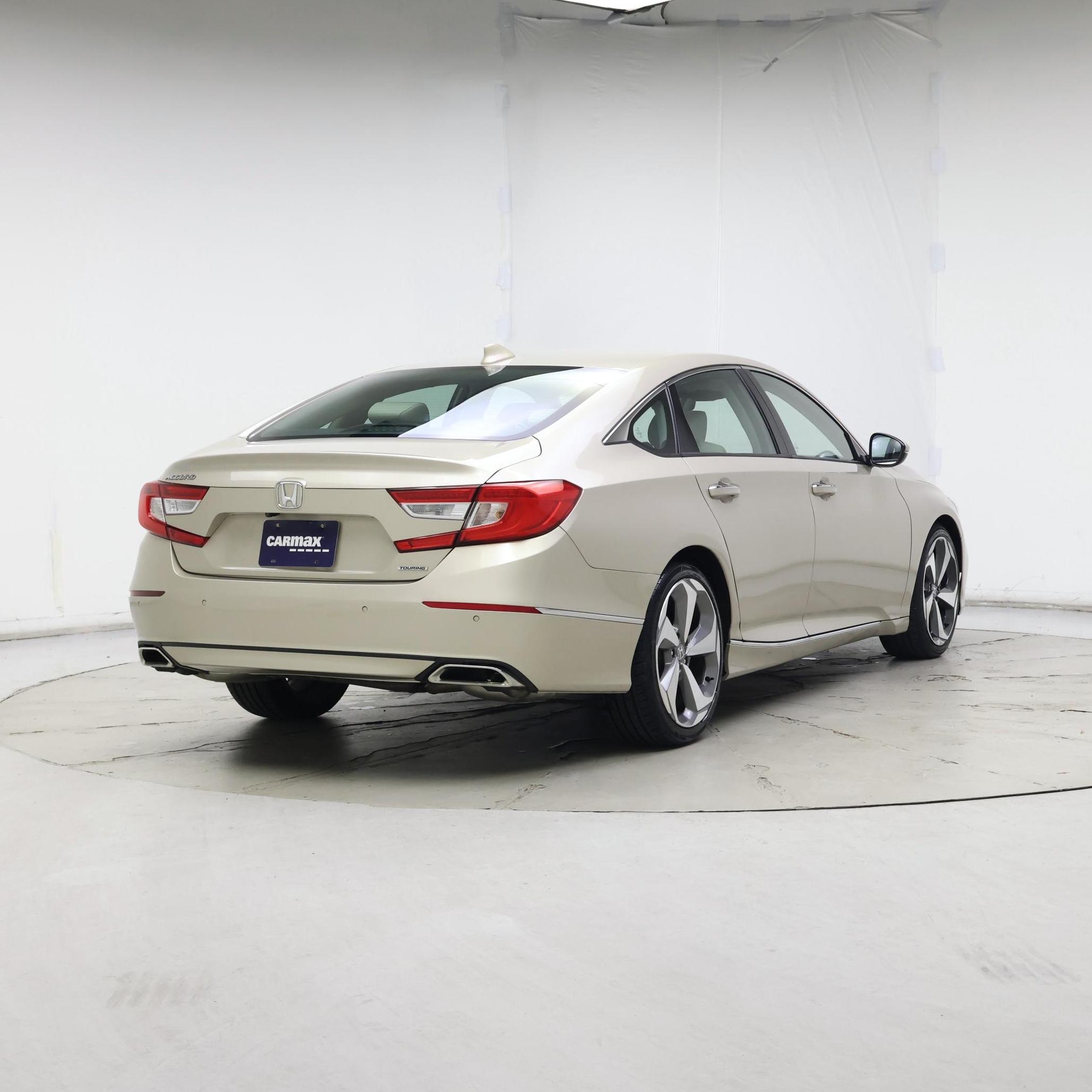 Thumbnail: 2018 Honda Accord - 8