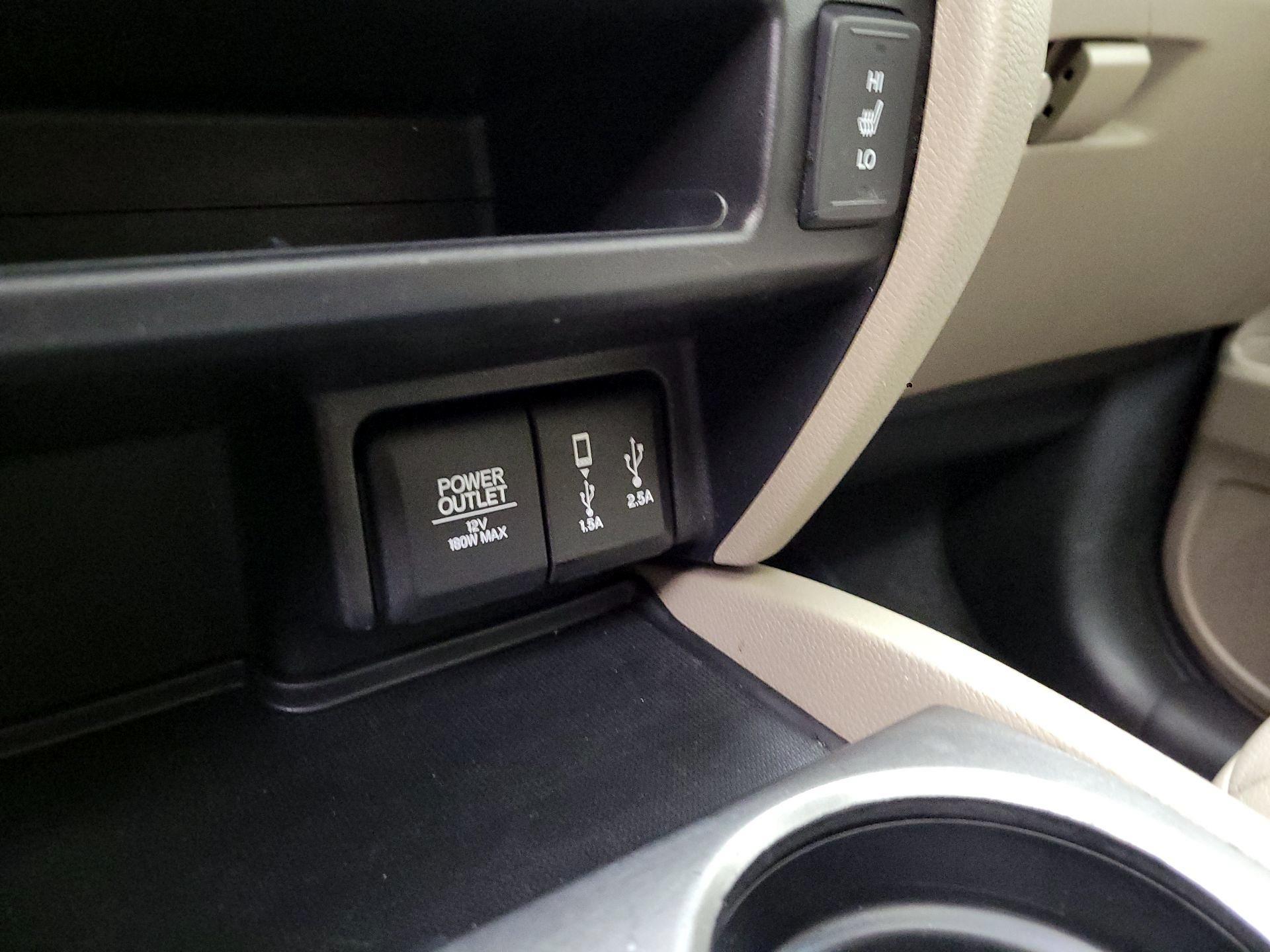 Thumbnail: 2018 Honda Pilot - 19