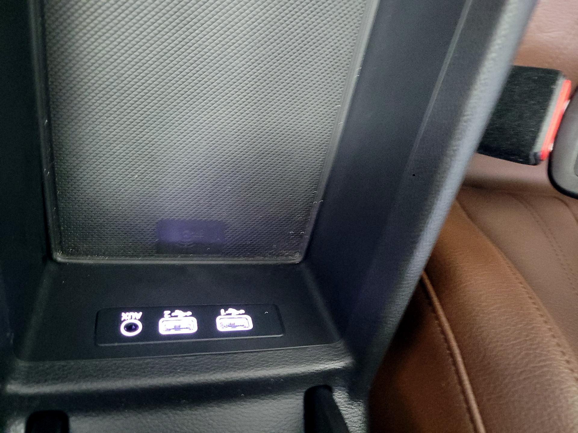 Thumbnail: 2017 Audi A4 - 18