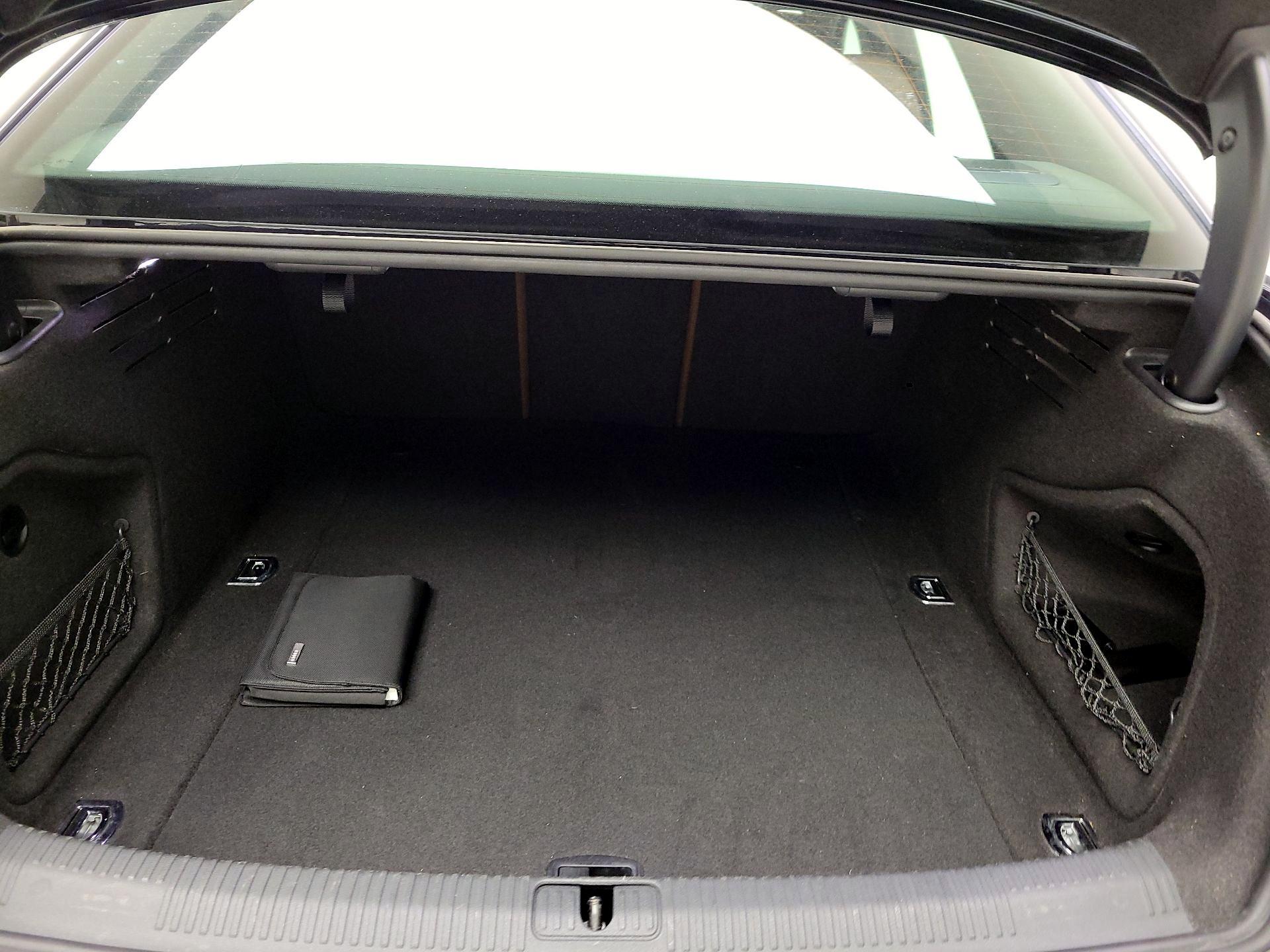 Thumbnail: 2017 Audi A4 - 20