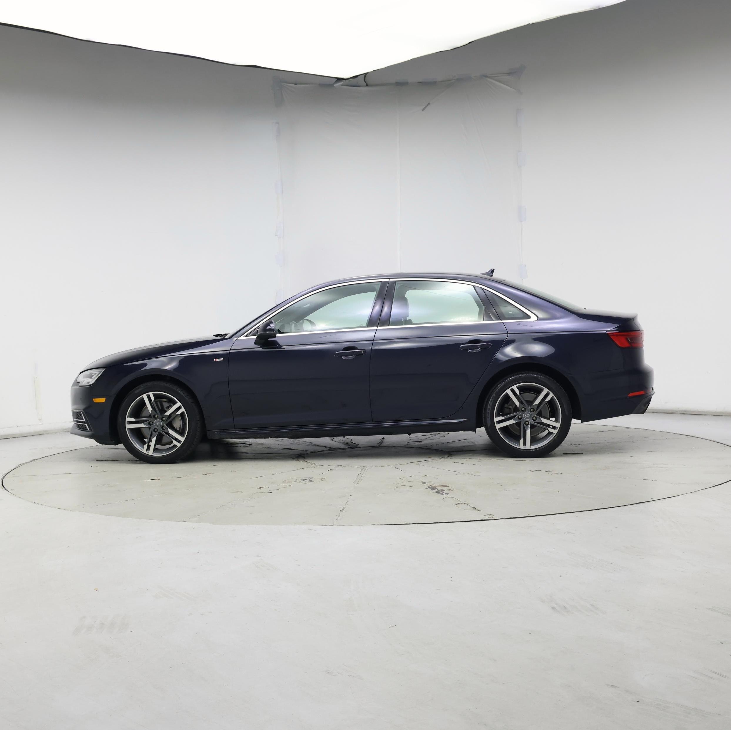 Thumbnail: 2017 Audi A4 - 3