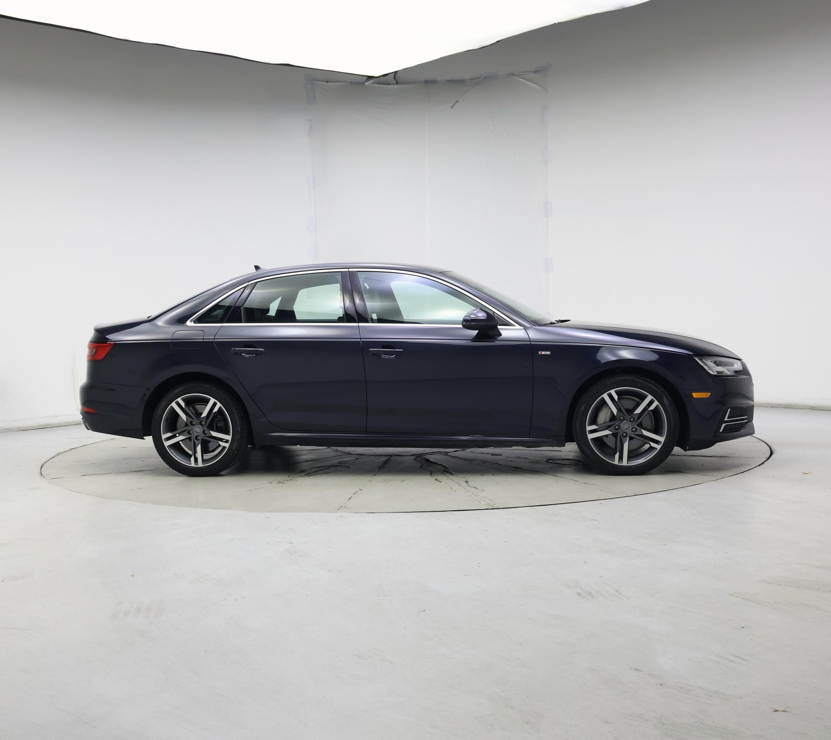 Thumbnail: 2017 Audi A4 - 7