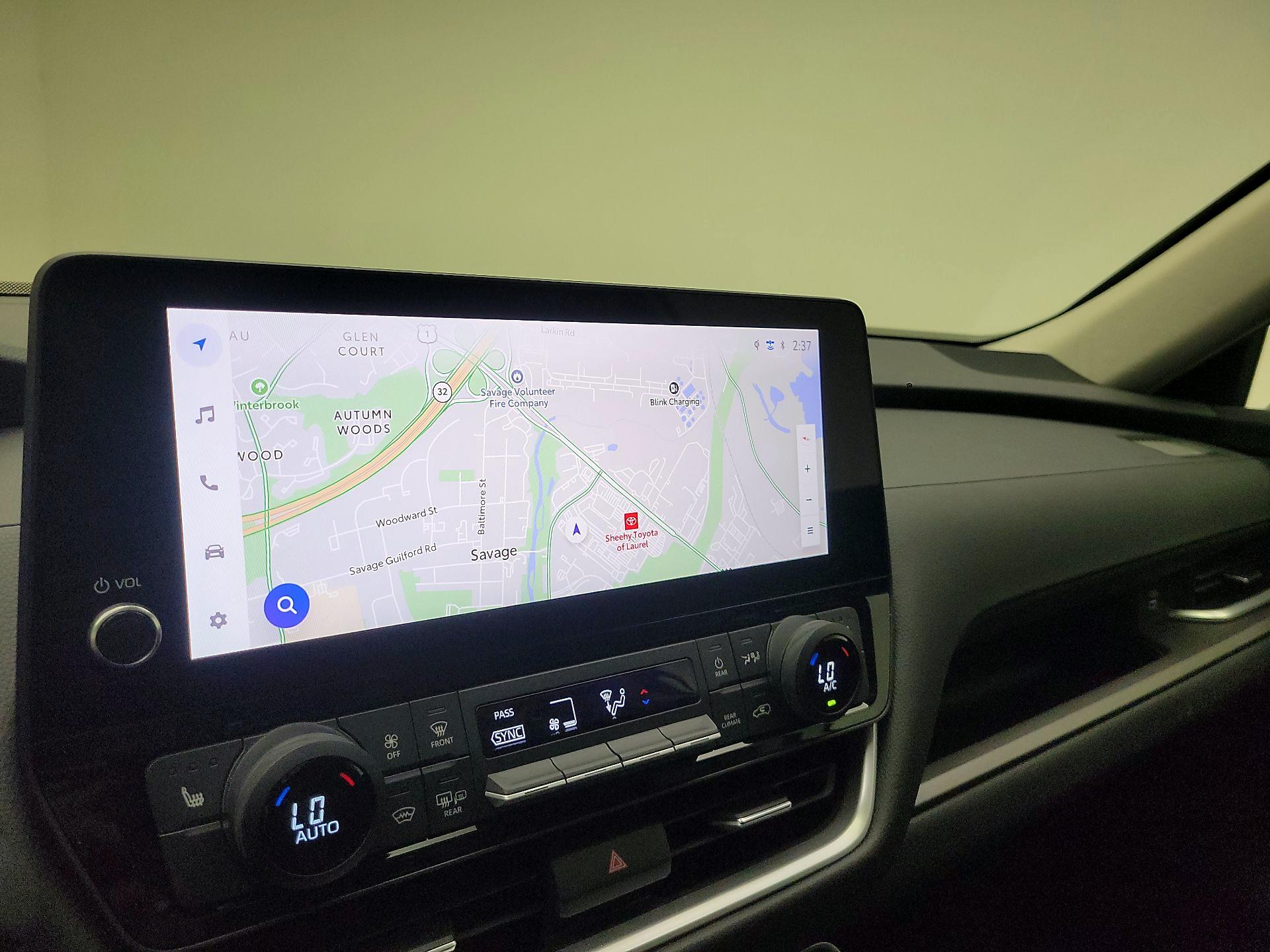 Thumbnail: 2024 Toyota Grand Highlander - 14