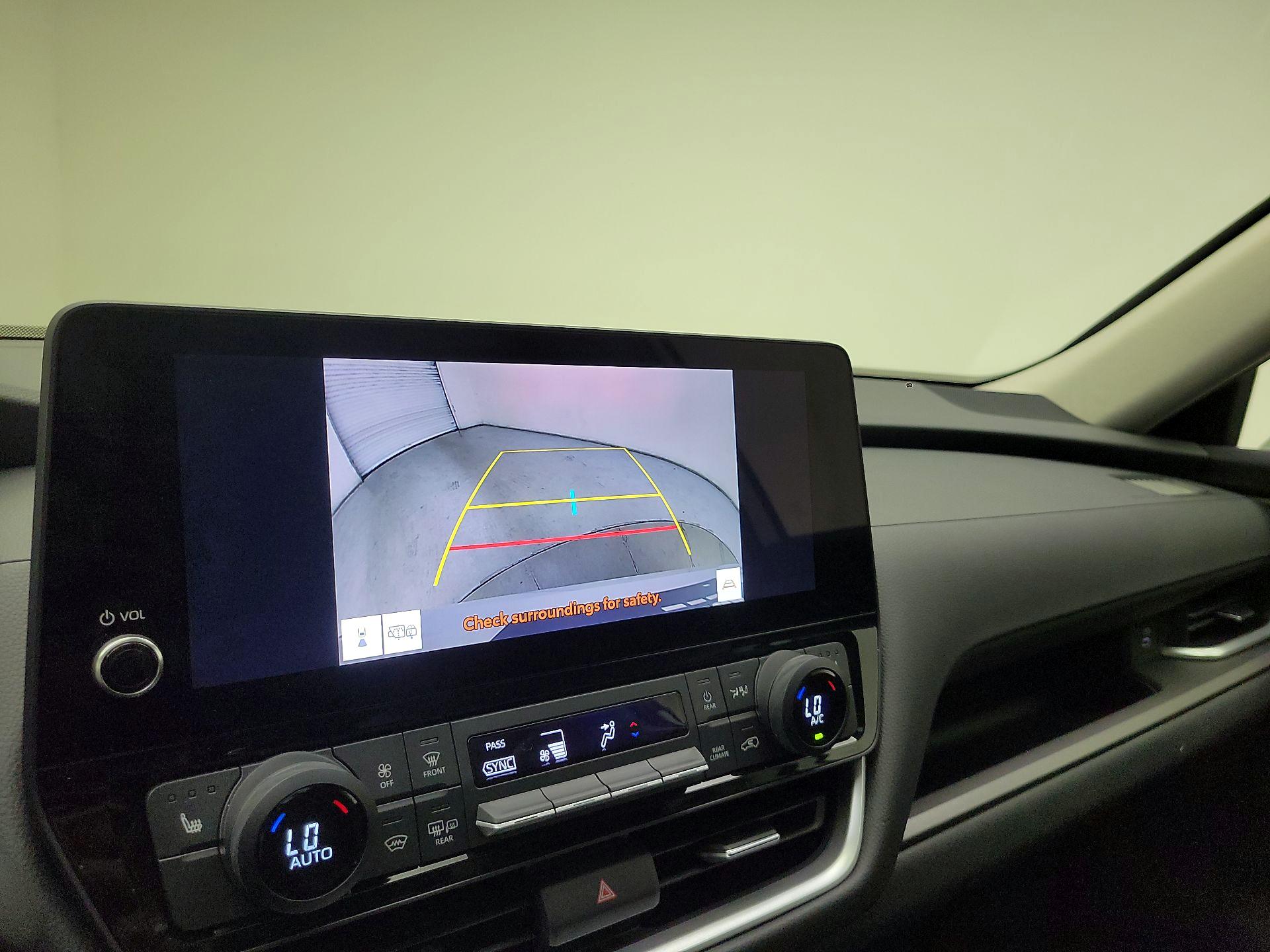 Thumbnail: 2024 Toyota Grand Highlander - 15