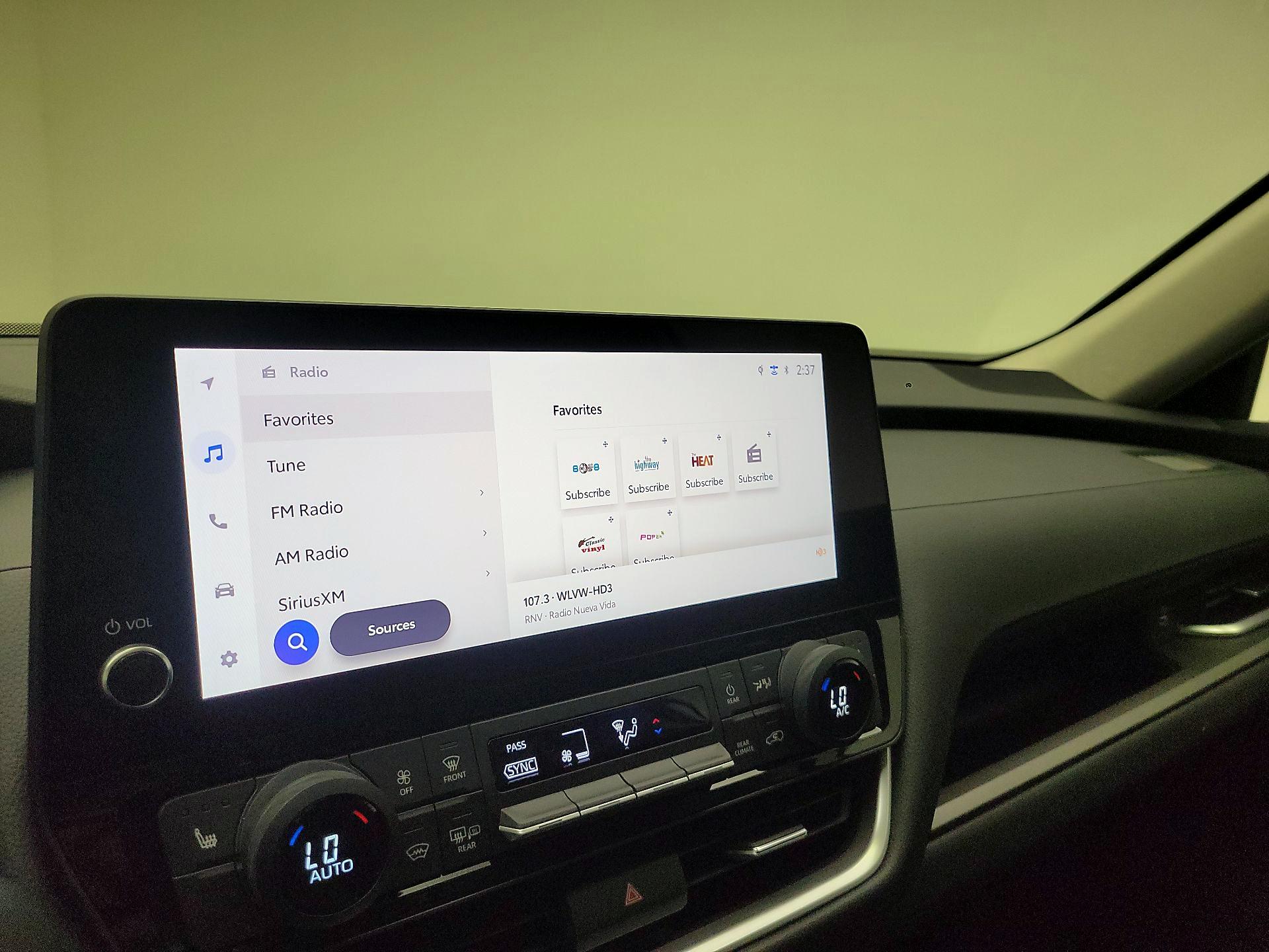 Thumbnail: 2024 Toyota Grand Highlander - 16