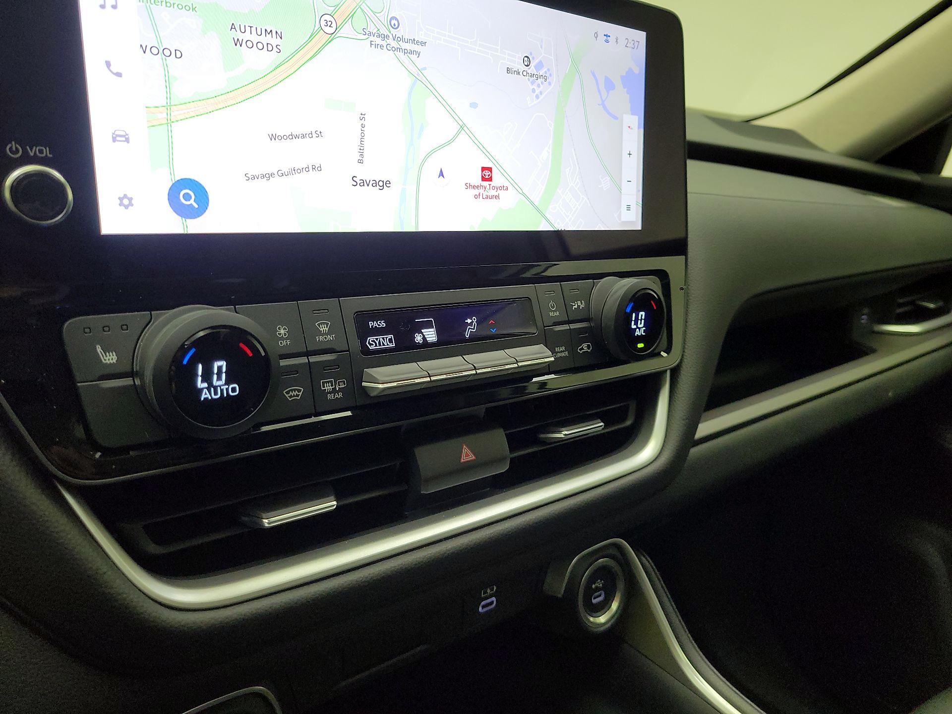 Thumbnail: 2024 Toyota Grand Highlander - 17