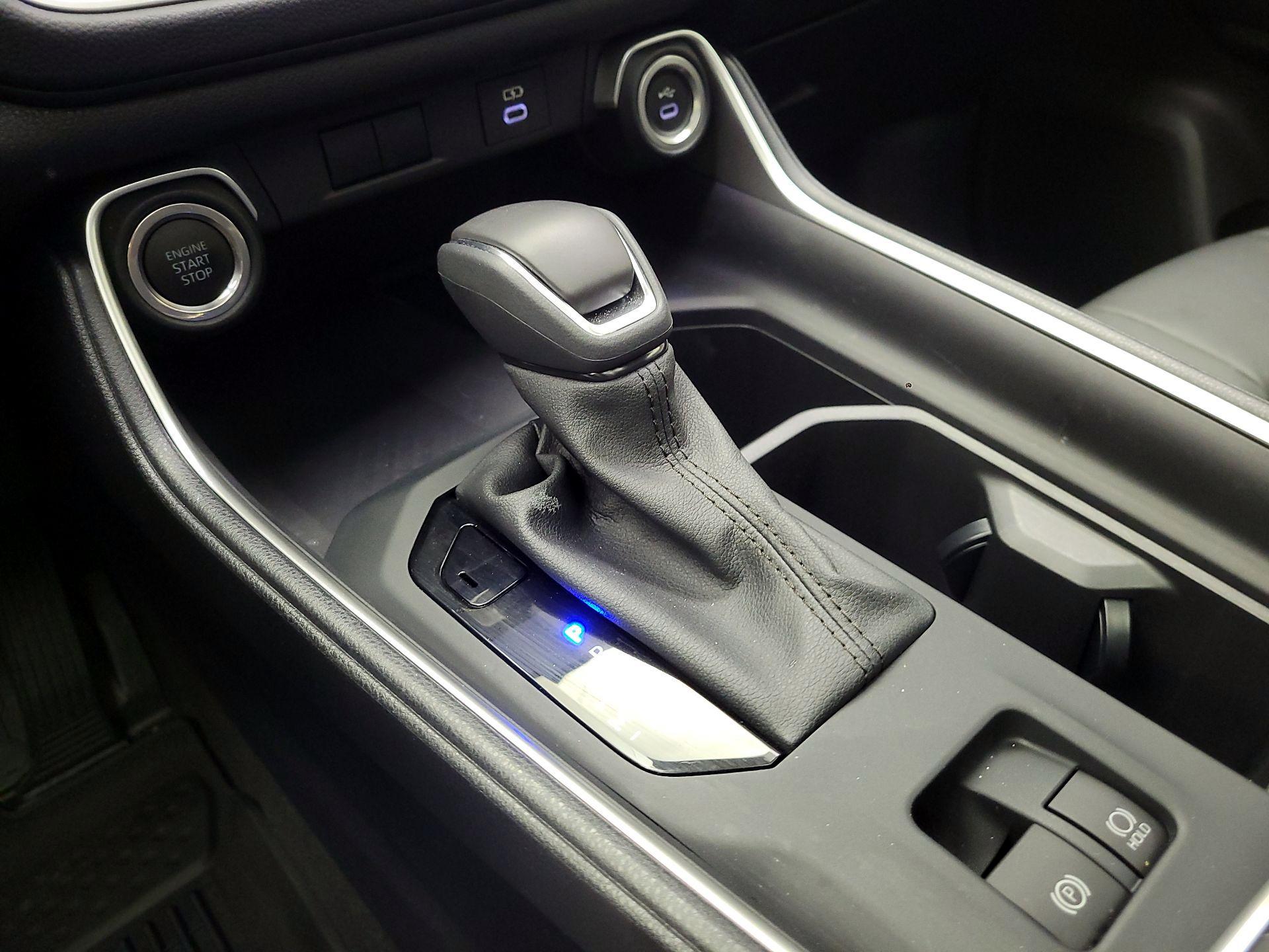 Thumbnail: 2024 Toyota Grand Highlander - 18