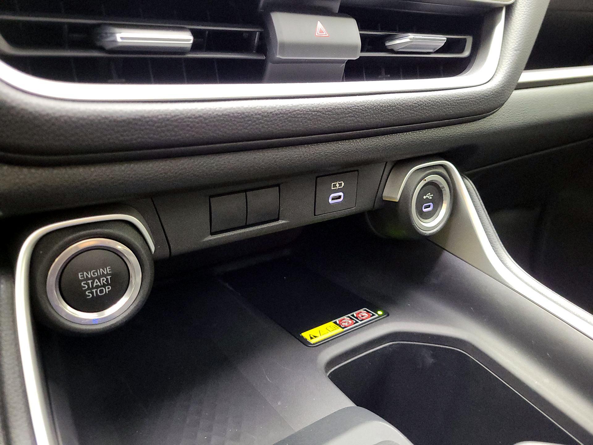 Thumbnail: 2024 Toyota Grand Highlander - 19