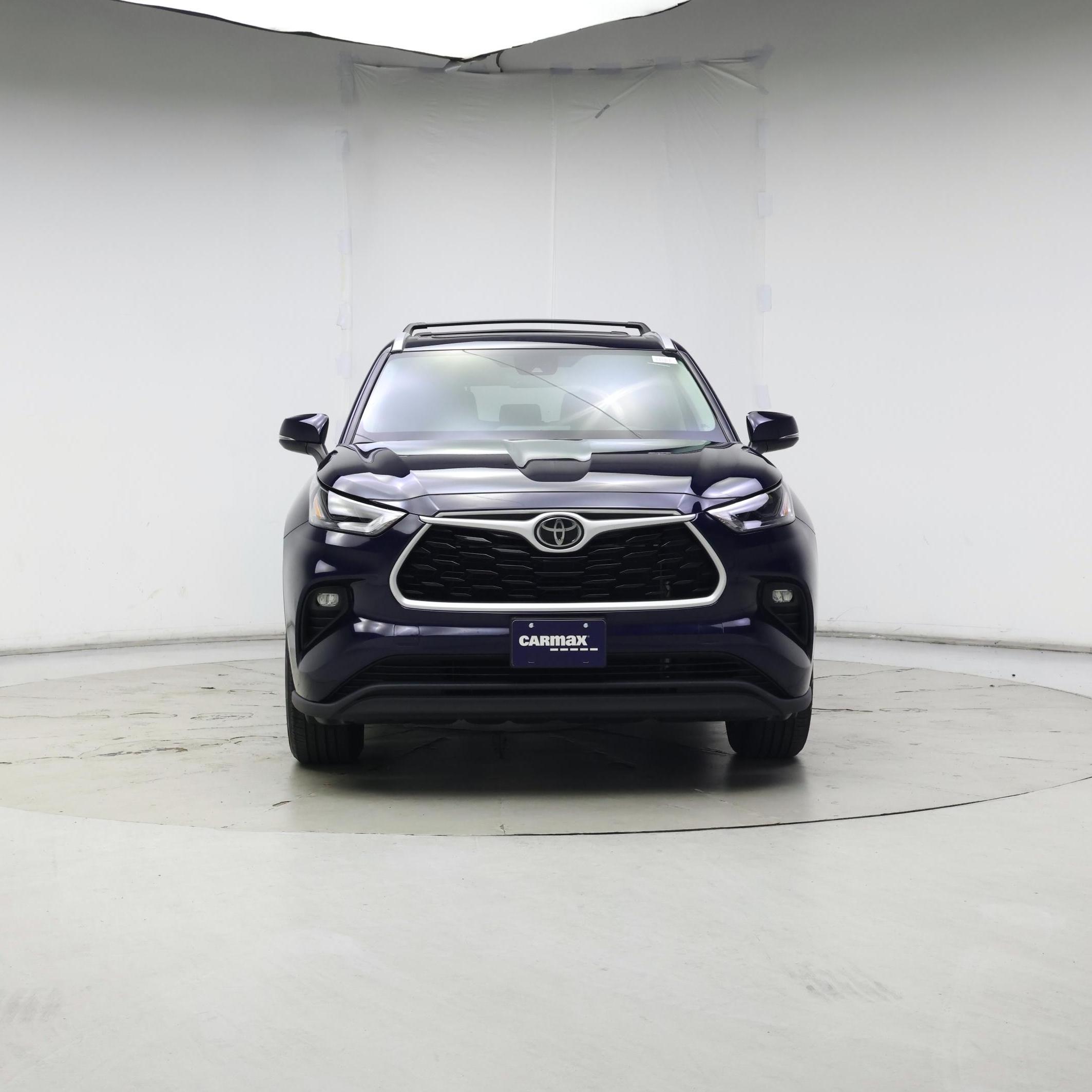 Thumbnail: 2022 Toyota Highlander - 5