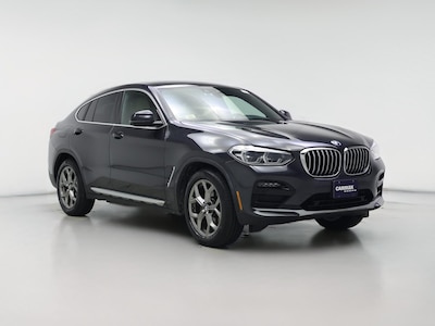 2020 BMW X4 XDrive30i