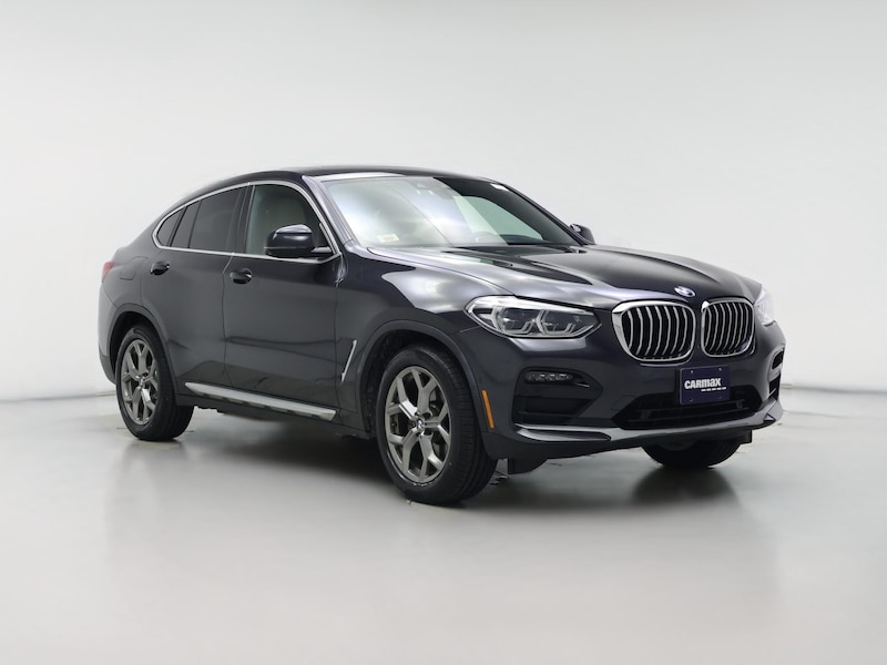 2020 BMW X4 xDrive30i -
                  Laurel, MD