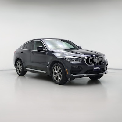 2020 BMW X4 XDrive30i