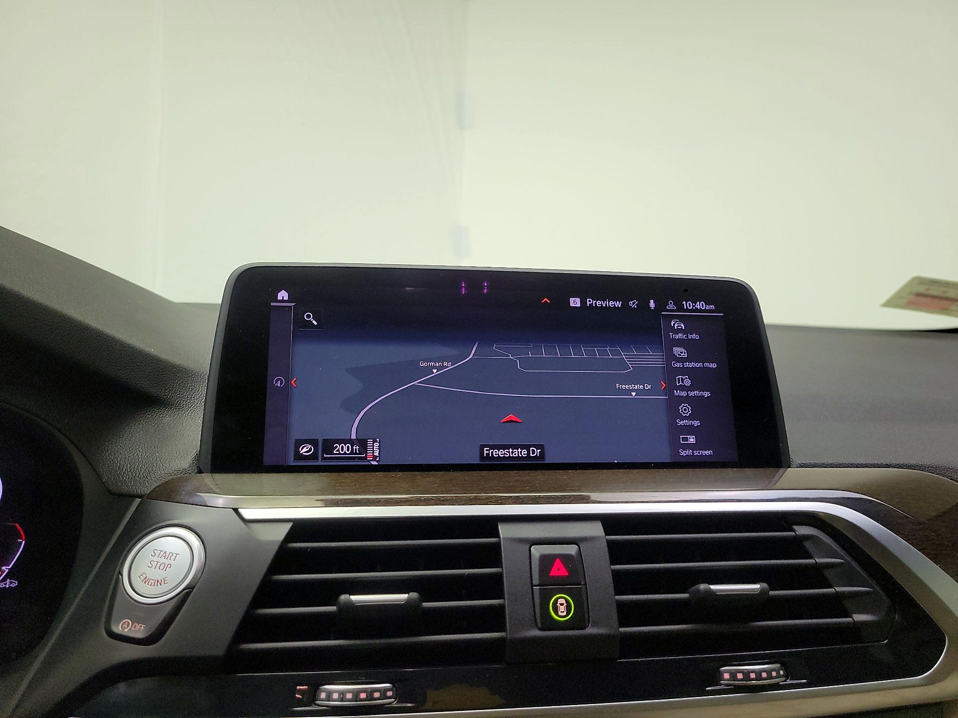 Thumbnail: 2020 BMW X4 - 14